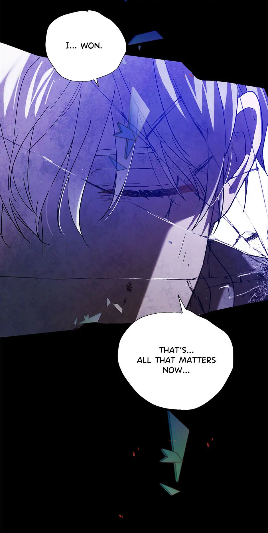 A Way to Protect the Lovable You Chapter 71 page 67