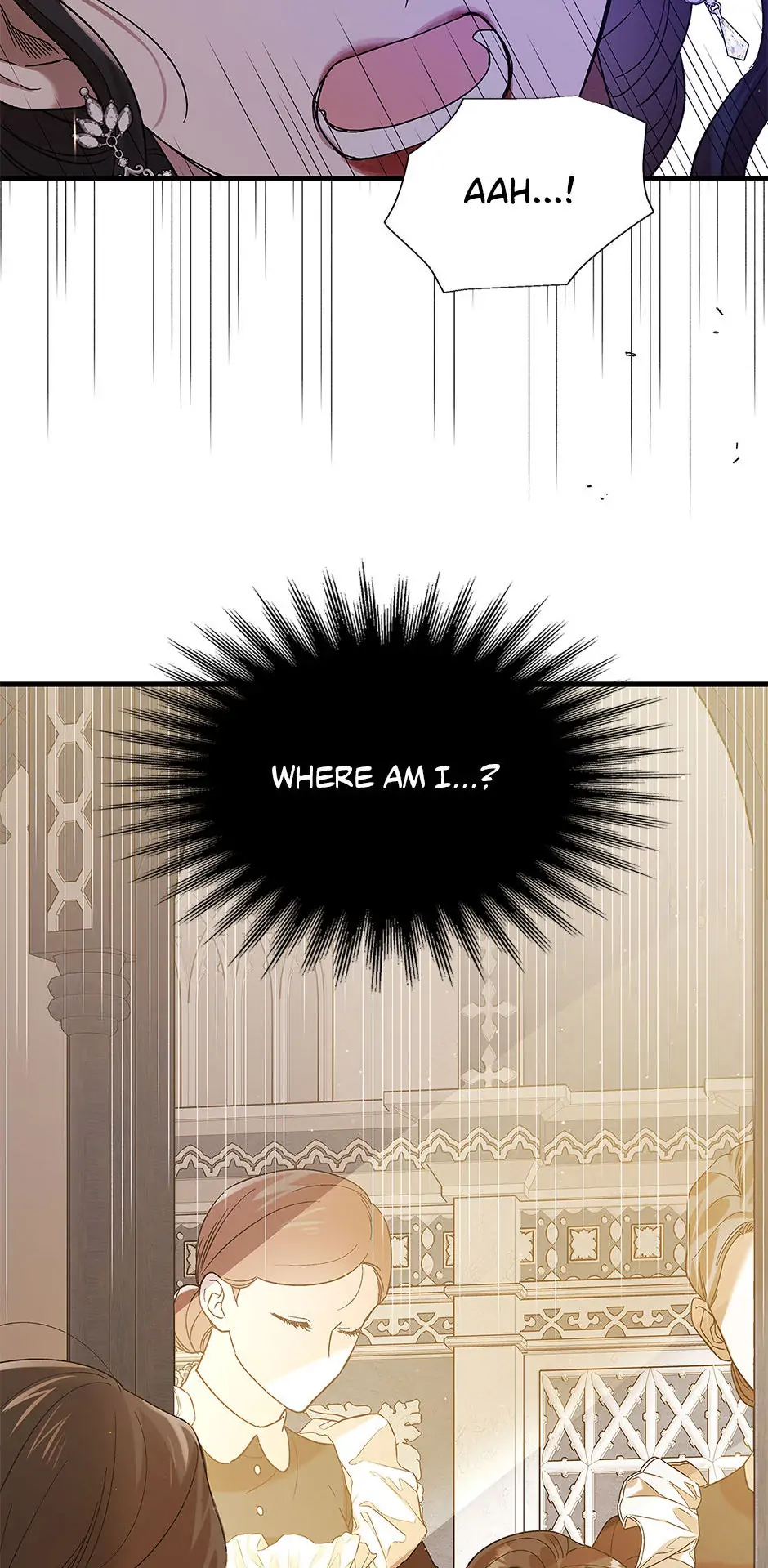 A Way to Protect the Lovable You Chapter 71 page 70