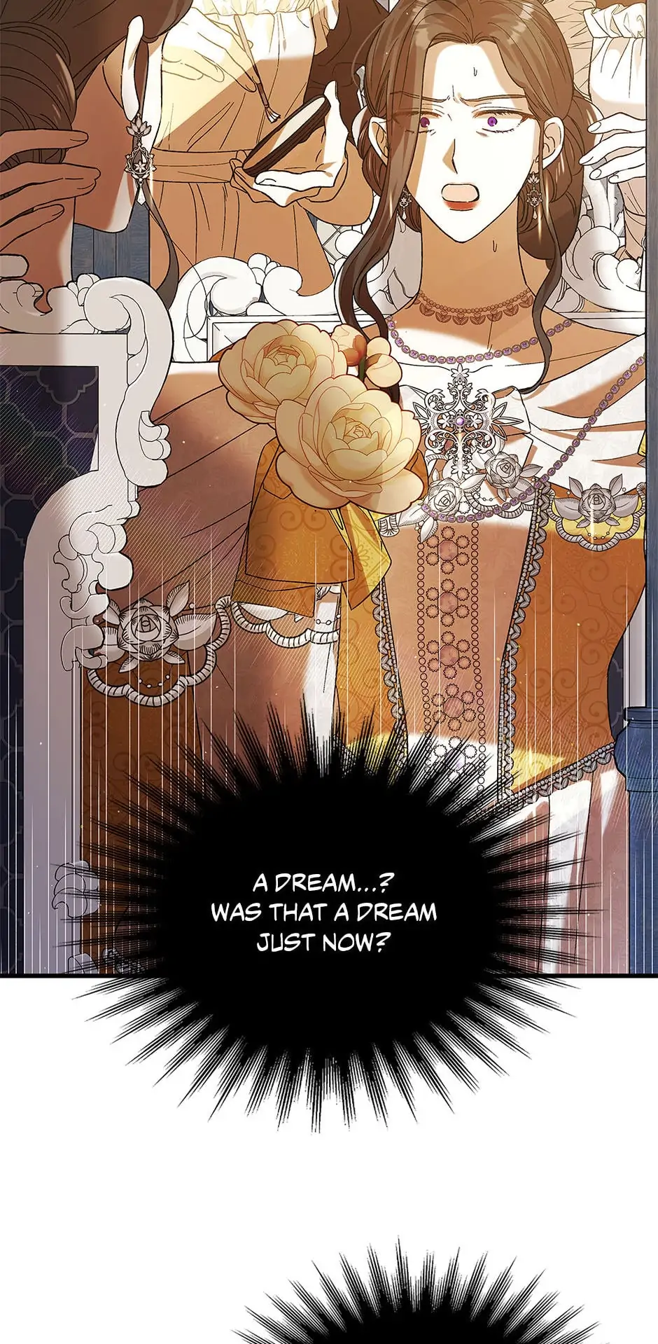 A Way to Protect the Lovable You Chapter 71 page 71