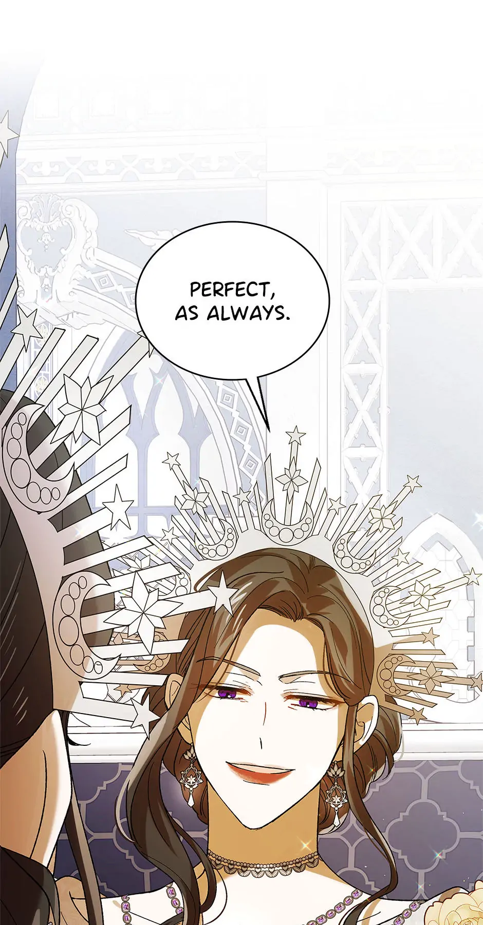 A Way to Protect the Lovable You Chapter 71 page 79