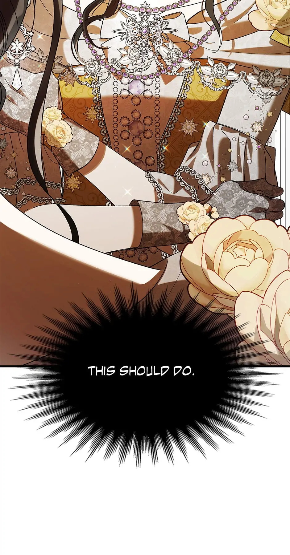 A Way to Protect the Lovable You Chapter 71 page 80