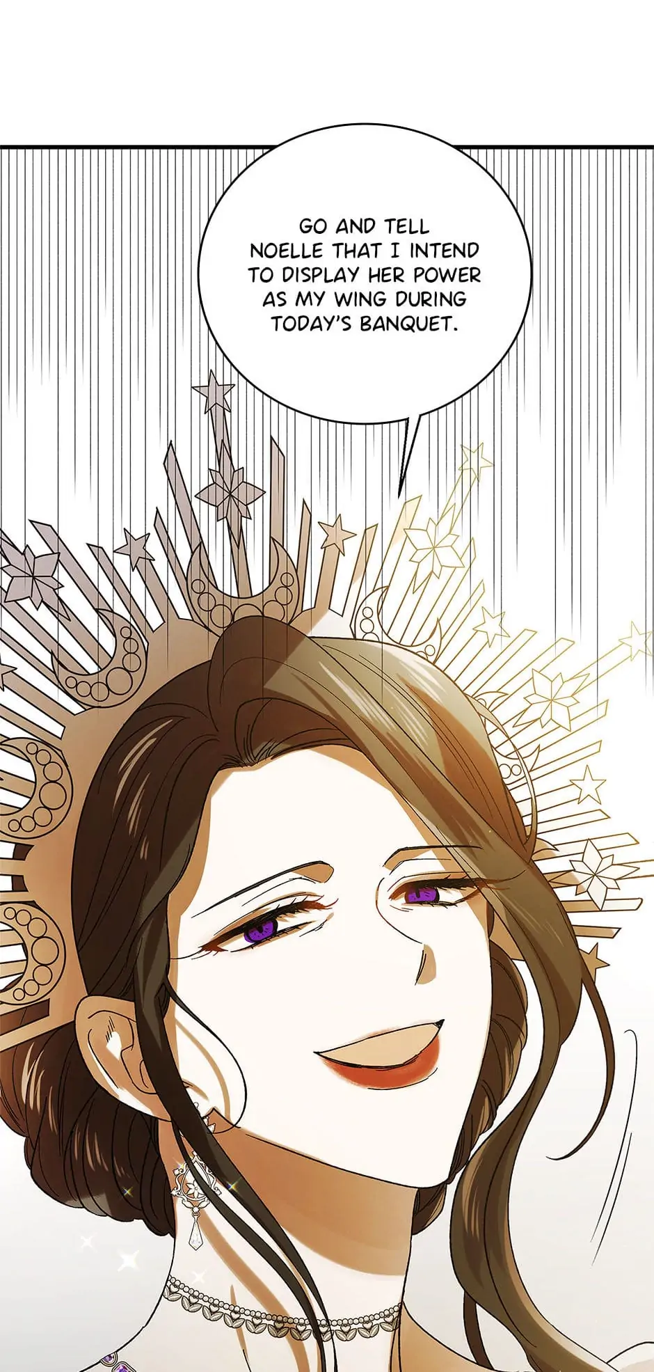 A Way to Protect the Lovable You Chapter 71 page 85