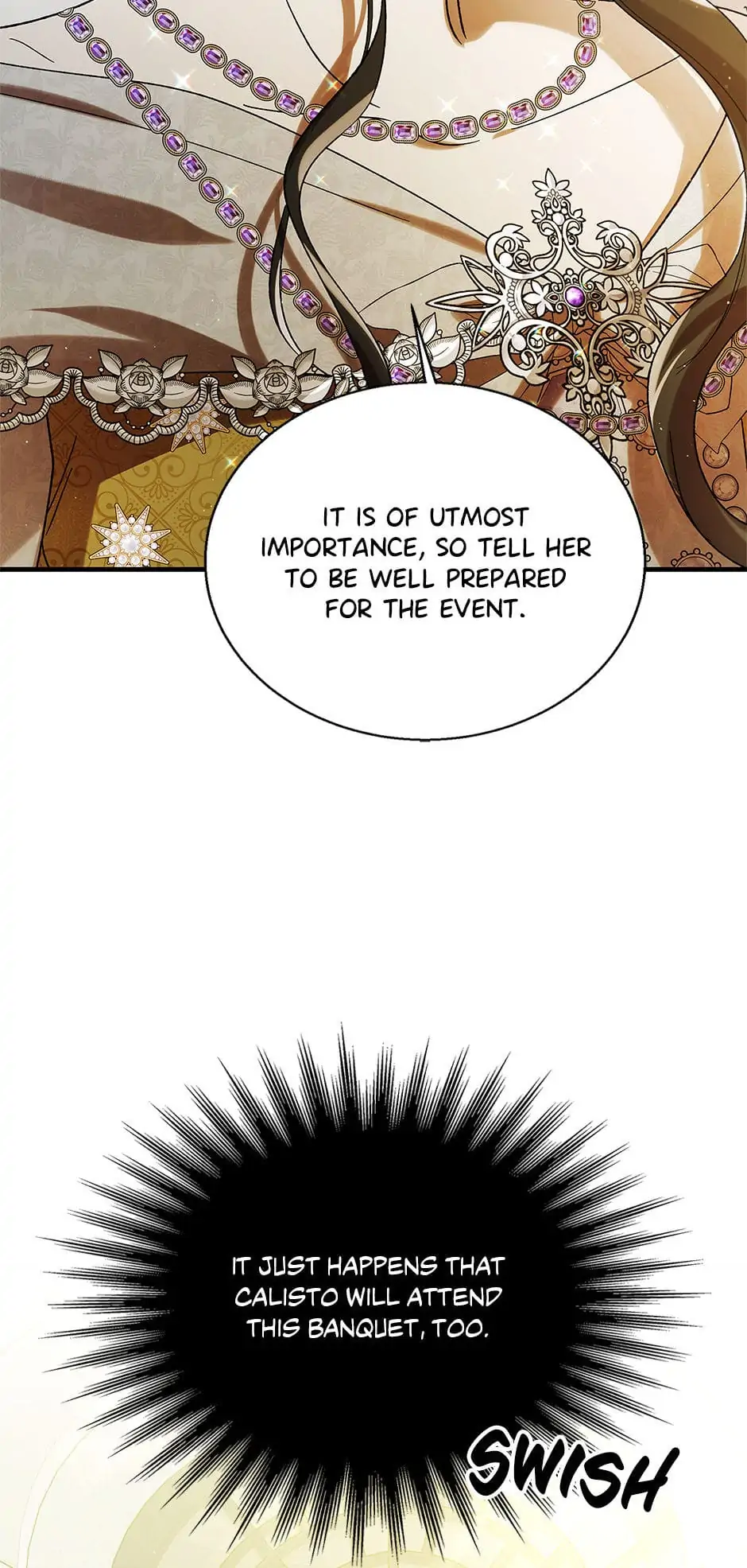 A Way to Protect the Lovable You Chapter 71 page 86