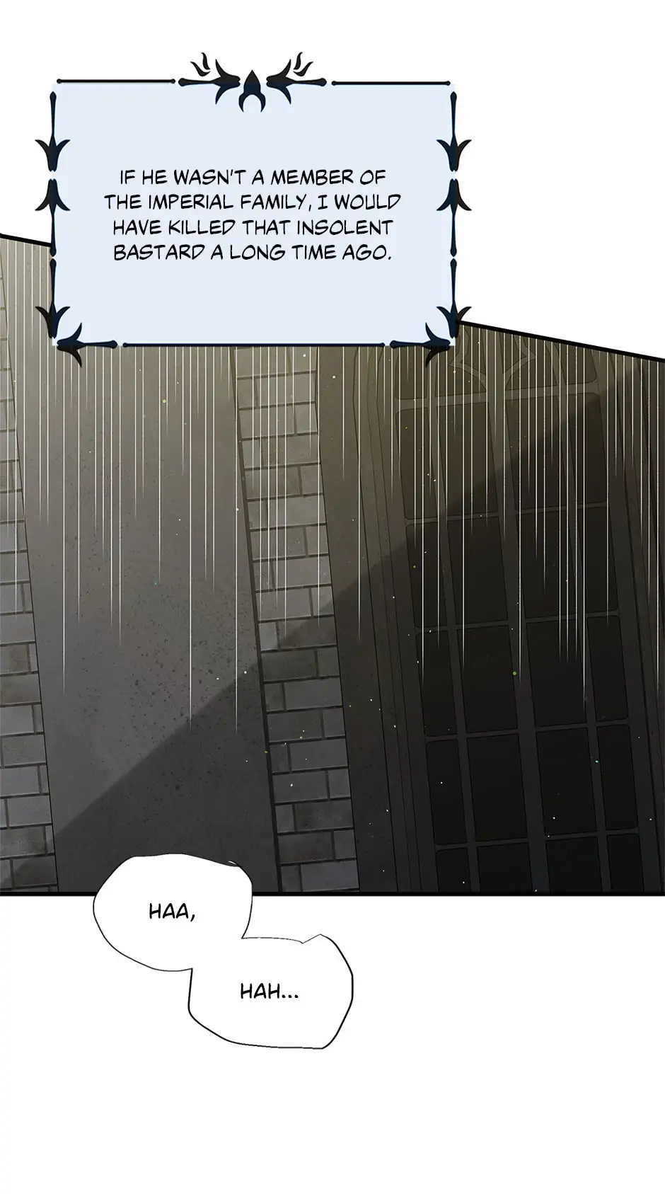 A Way to Protect the Lovable You Chapter 71 page 88