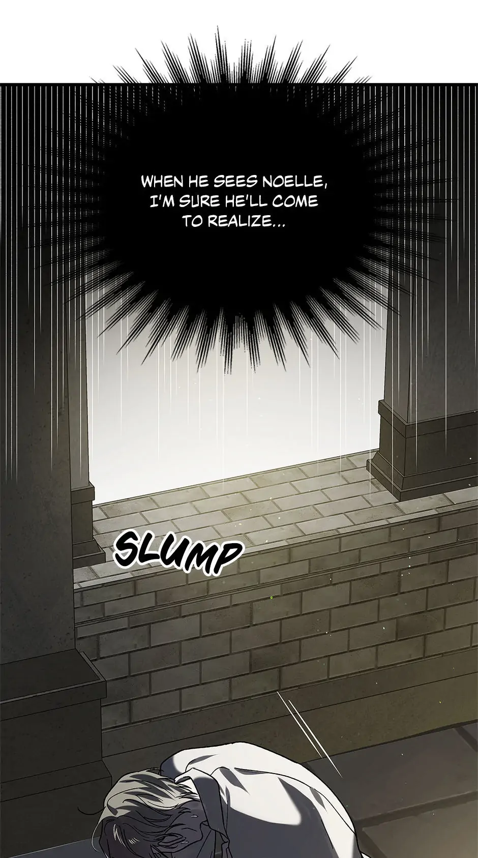 A Way to Protect the Lovable You Chapter 71 page 89