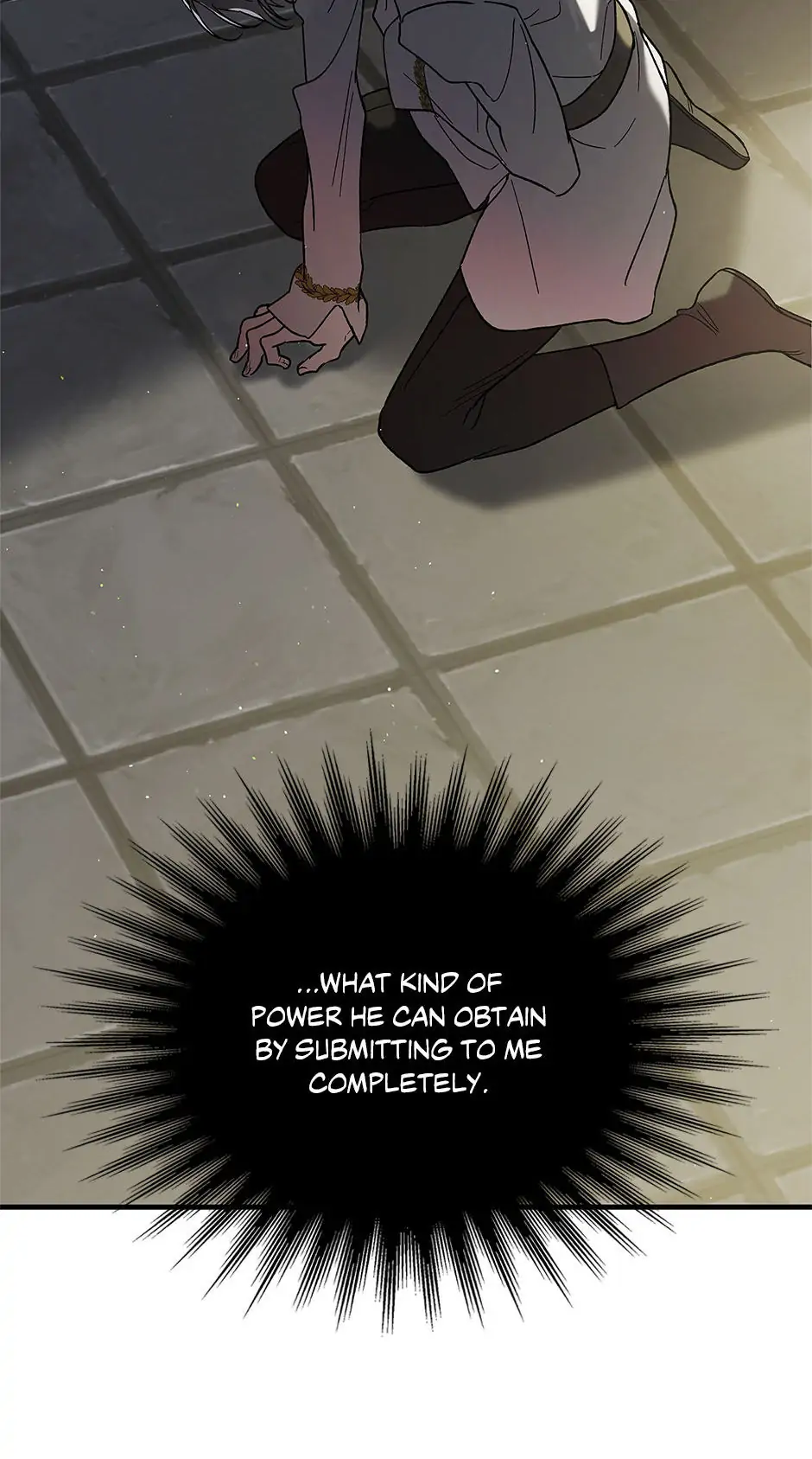 A Way to Protect the Lovable You Chapter 71 page 90