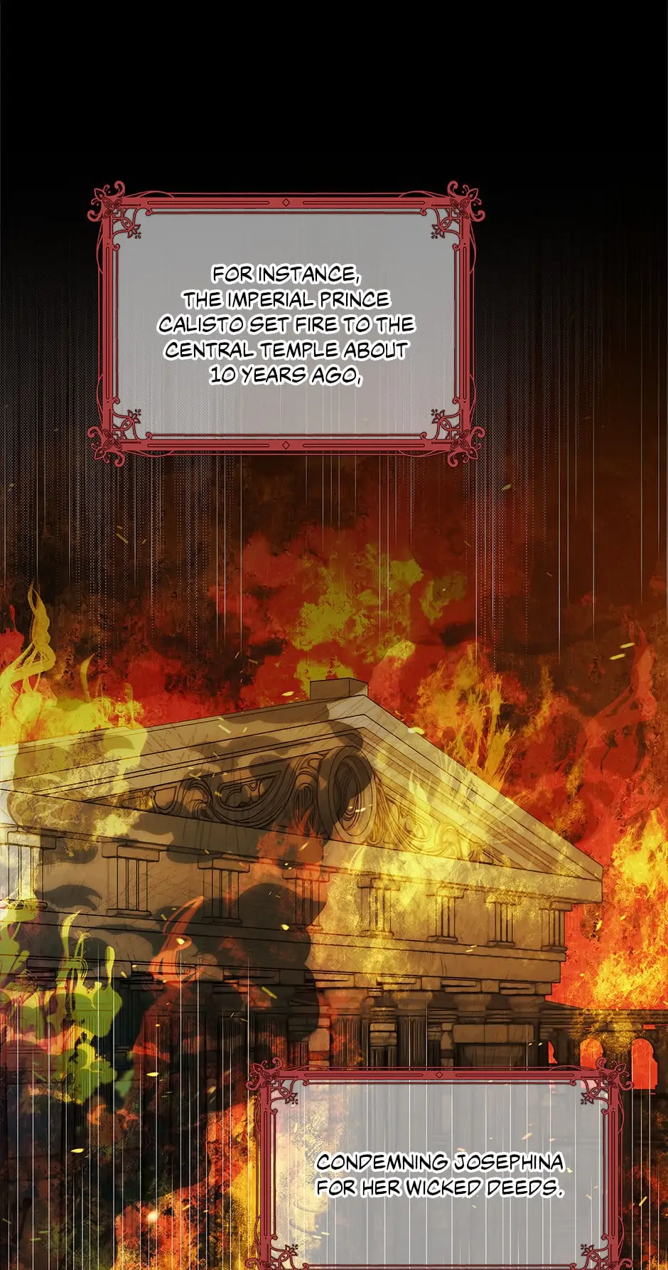 A Way to Protect the Lovable You Chapter 73 page 13