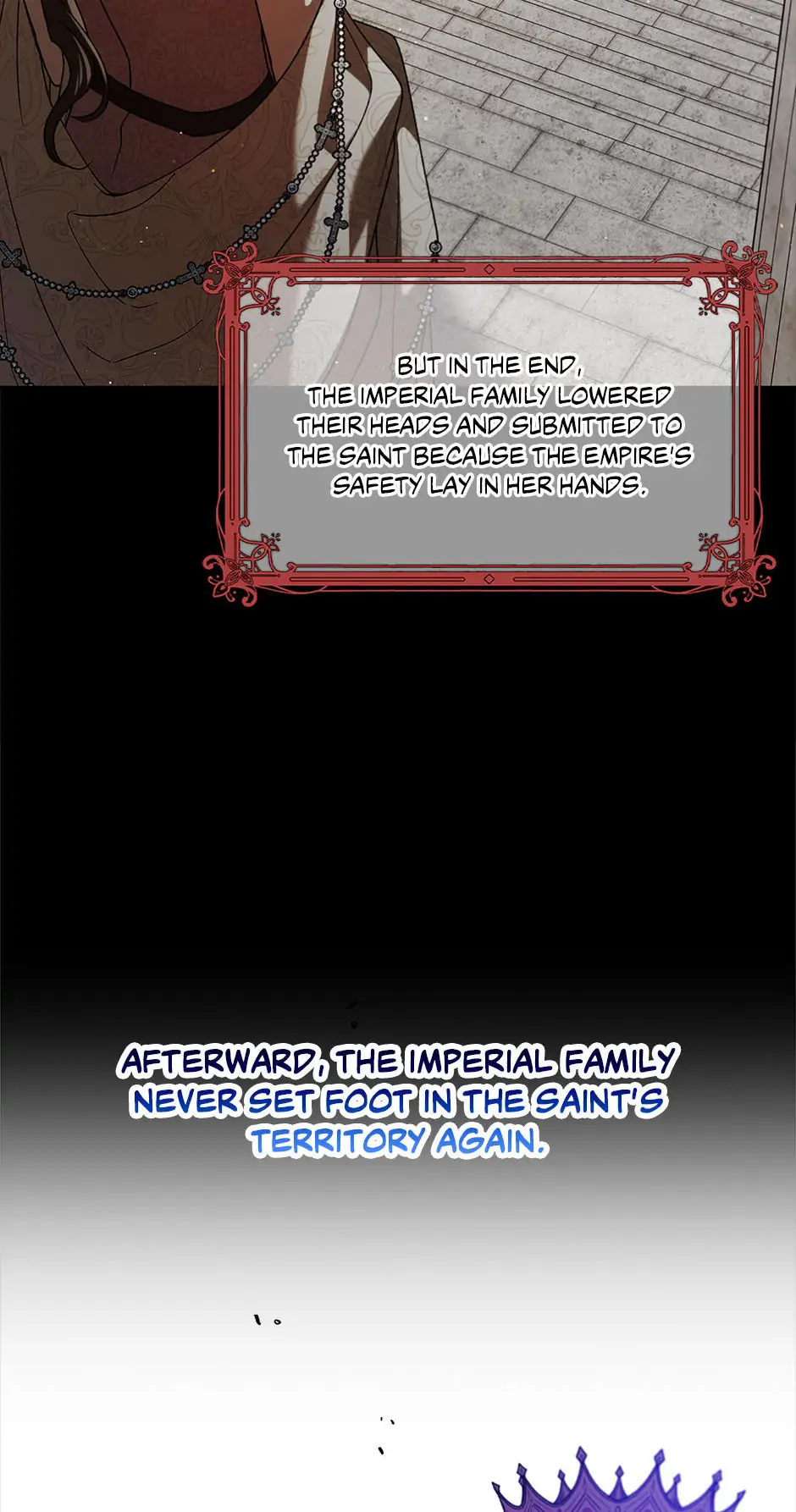 A Way to Protect the Lovable You Chapter 73 page 15