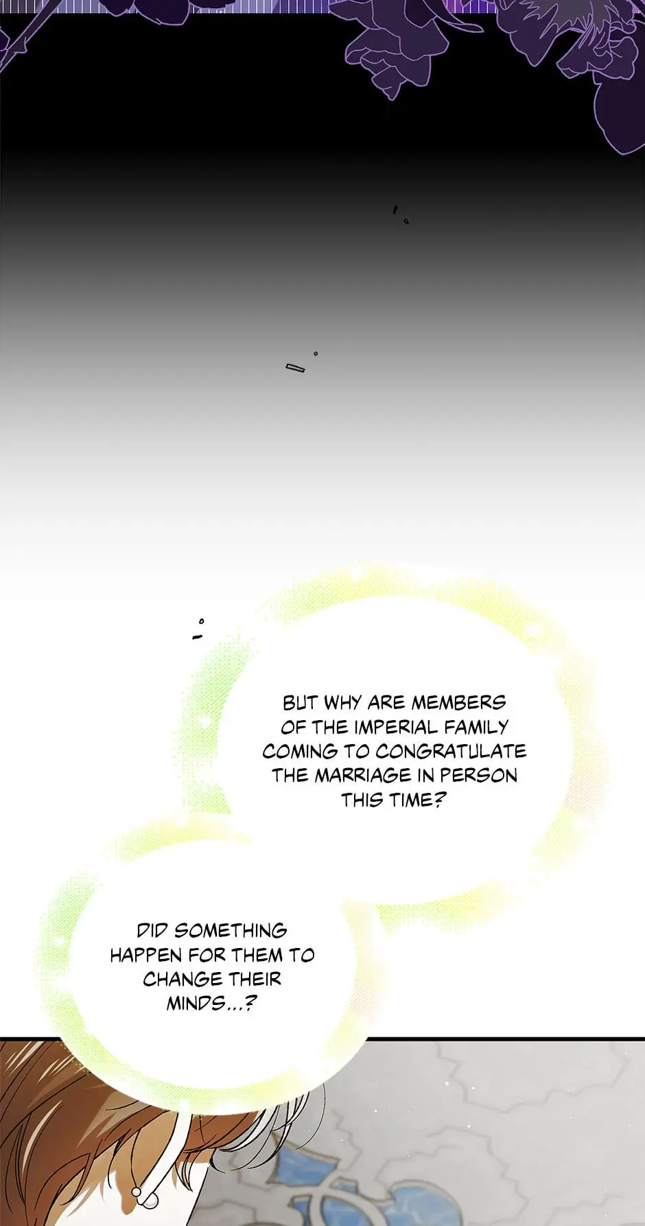 A Way to Protect the Lovable You Chapter 73 page 17