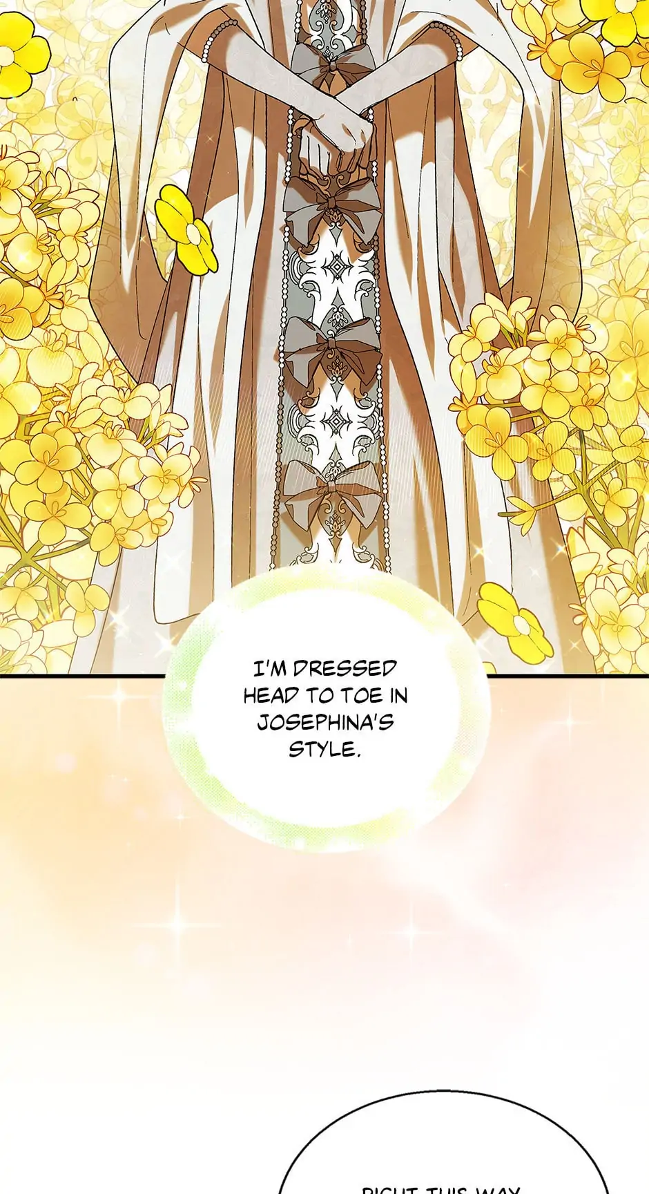 A Way to Protect the Lovable You Chapter 73 page 1