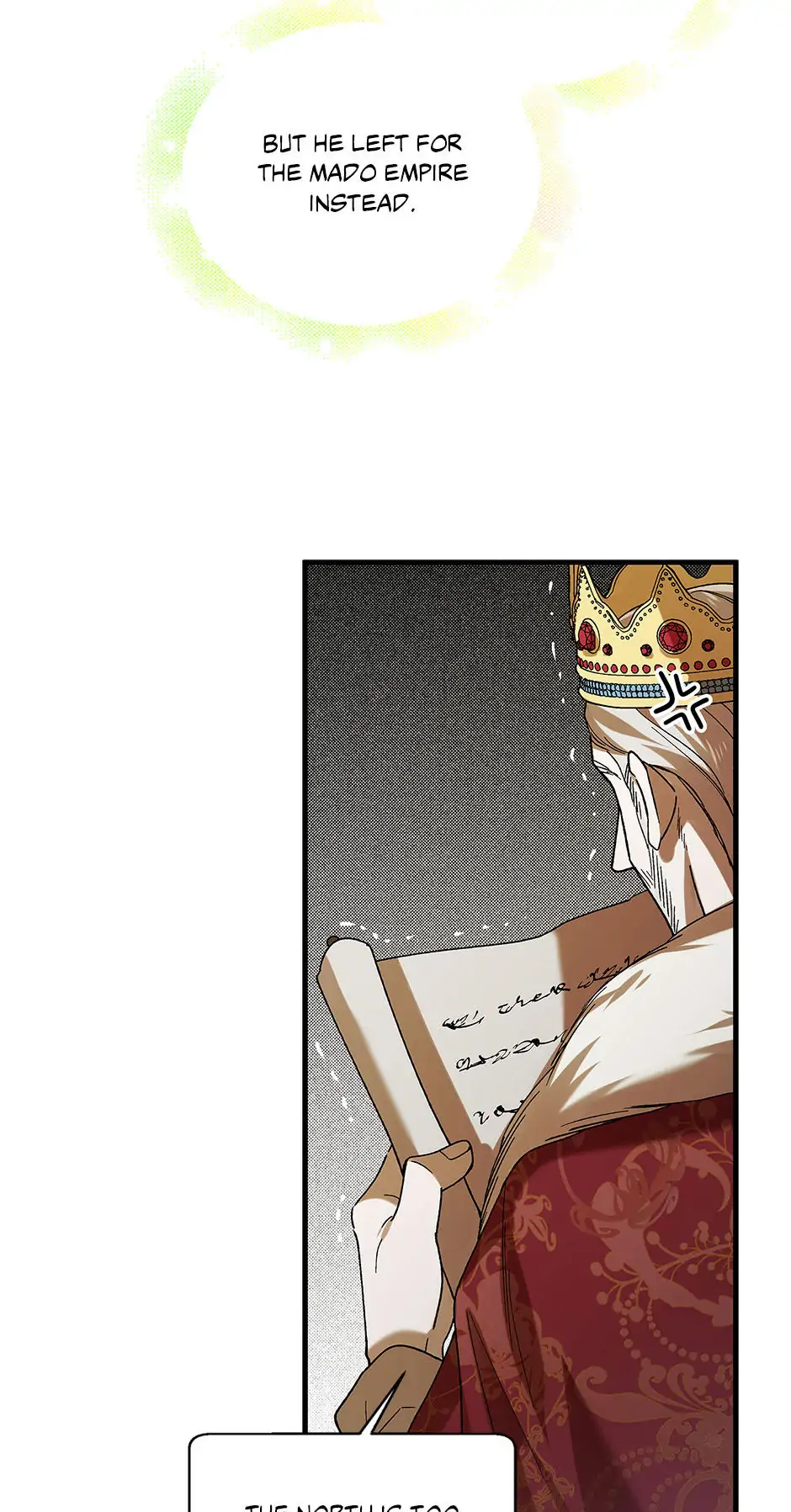 A Way to Protect the Lovable You Chapter 73 page 21