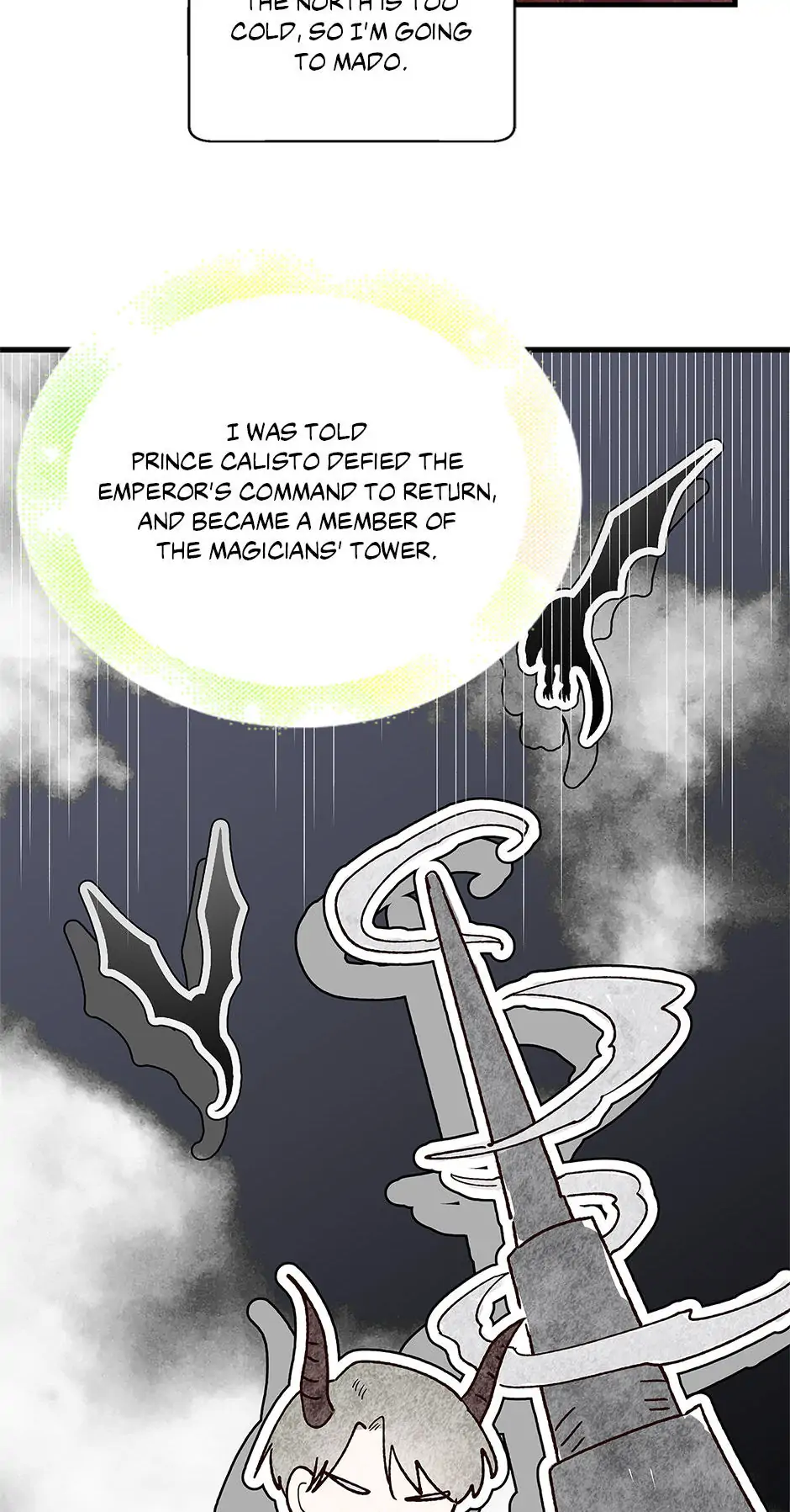 A Way to Protect the Lovable You Chapter 73 page 22