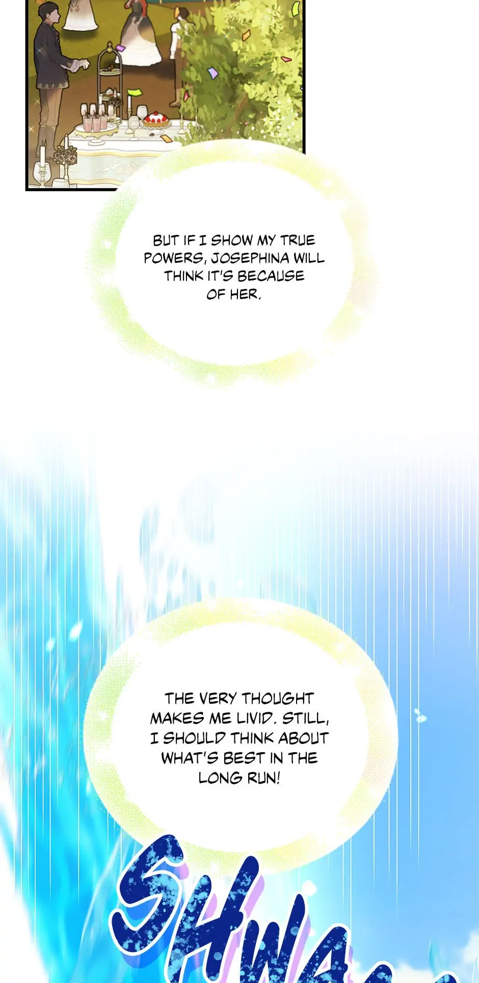 A Way to Protect the Lovable You Chapter 73 page 28