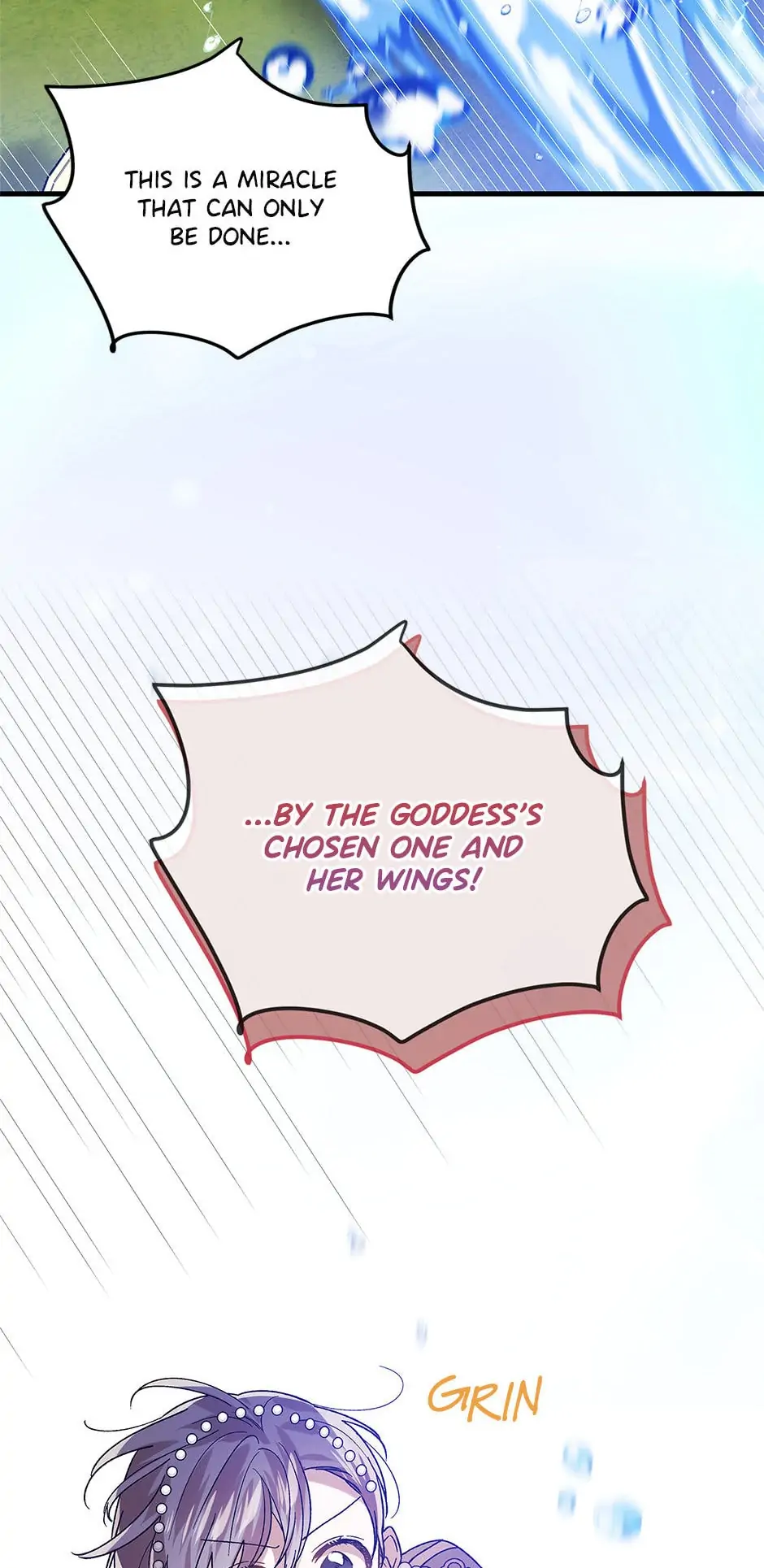A Way to Protect the Lovable You Chapter 73 page 31