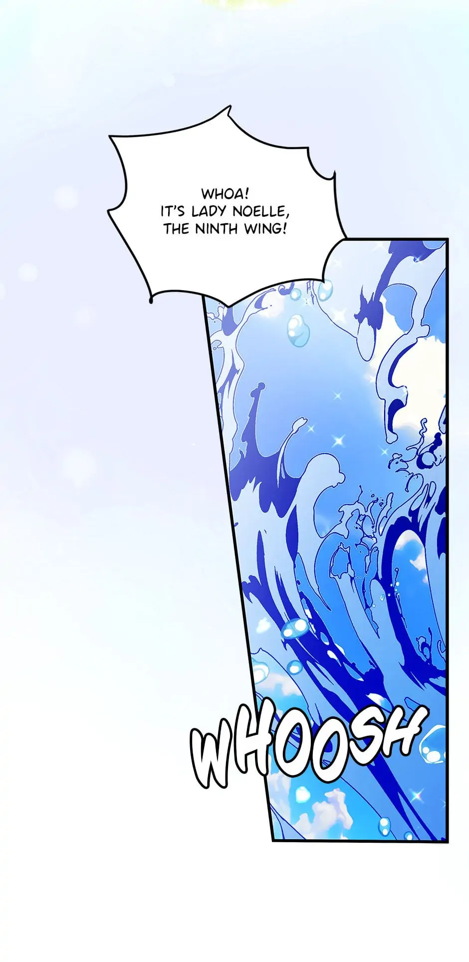 A Way to Protect the Lovable You Chapter 73 page 33