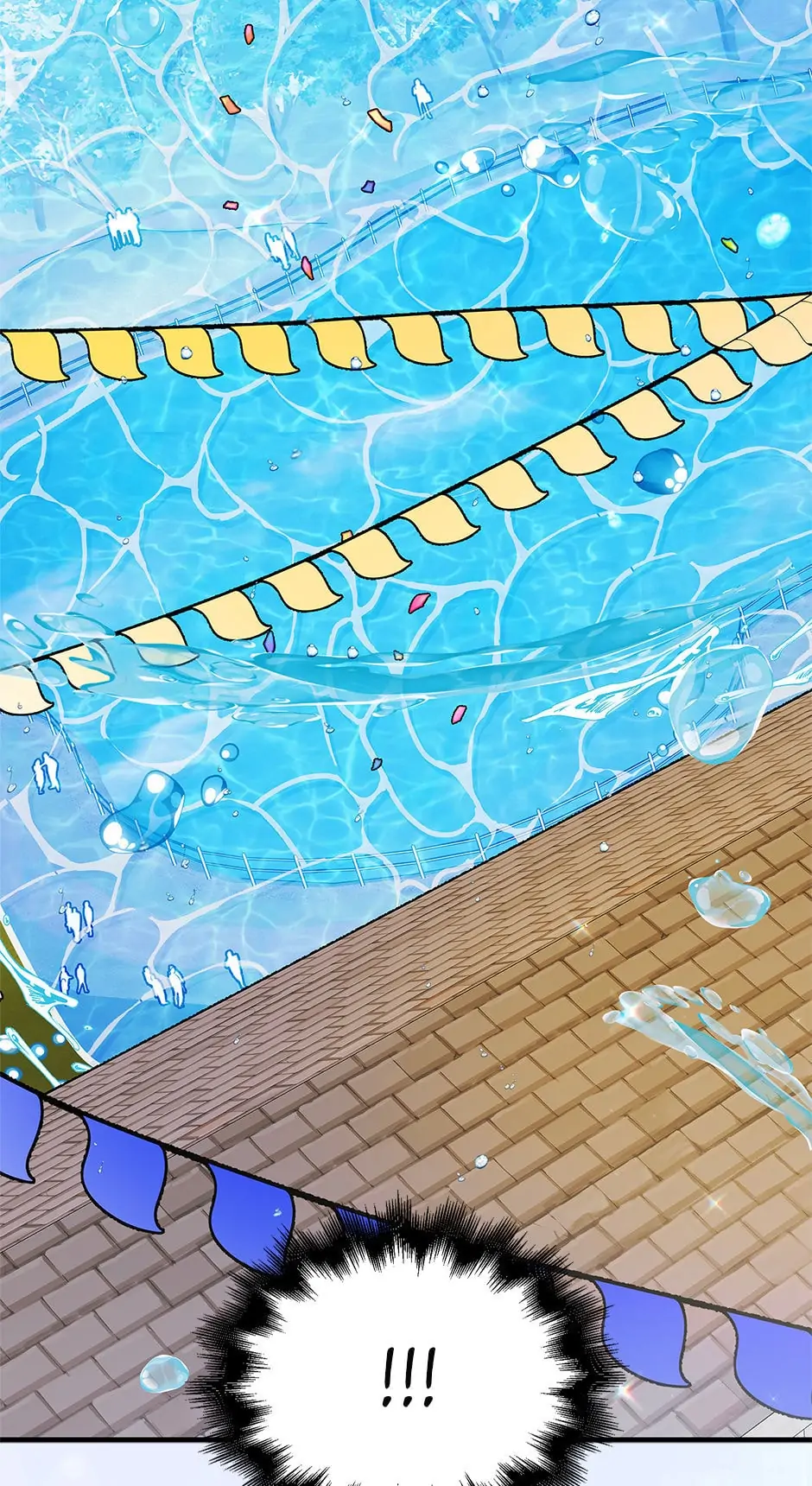 A Way to Protect the Lovable You Chapter 73 page 35