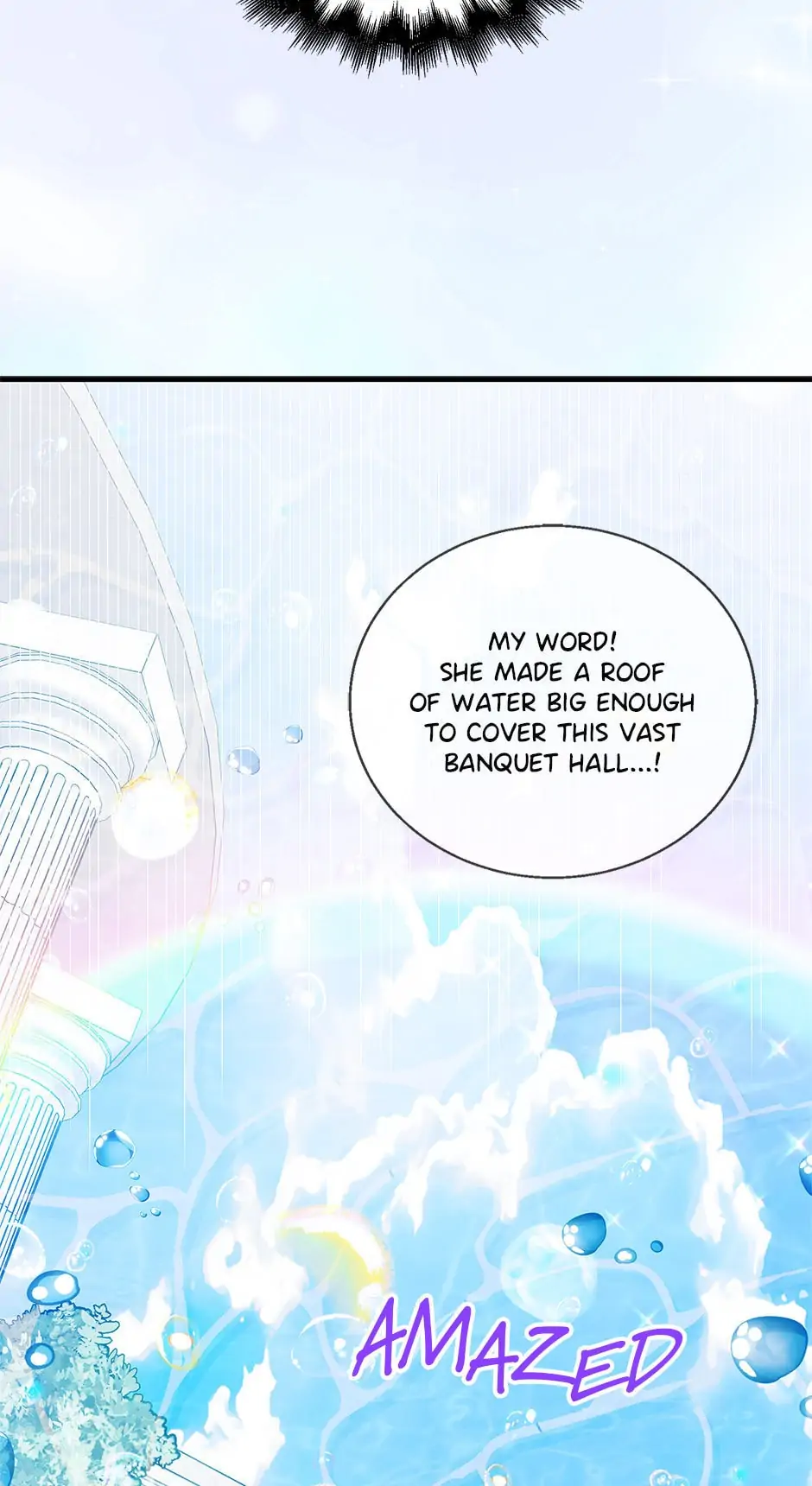 A Way to Protect the Lovable You Chapter 73 page 36