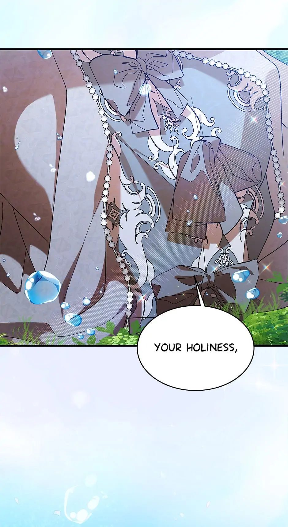 A Way to Protect the Lovable You Chapter 73 page 38