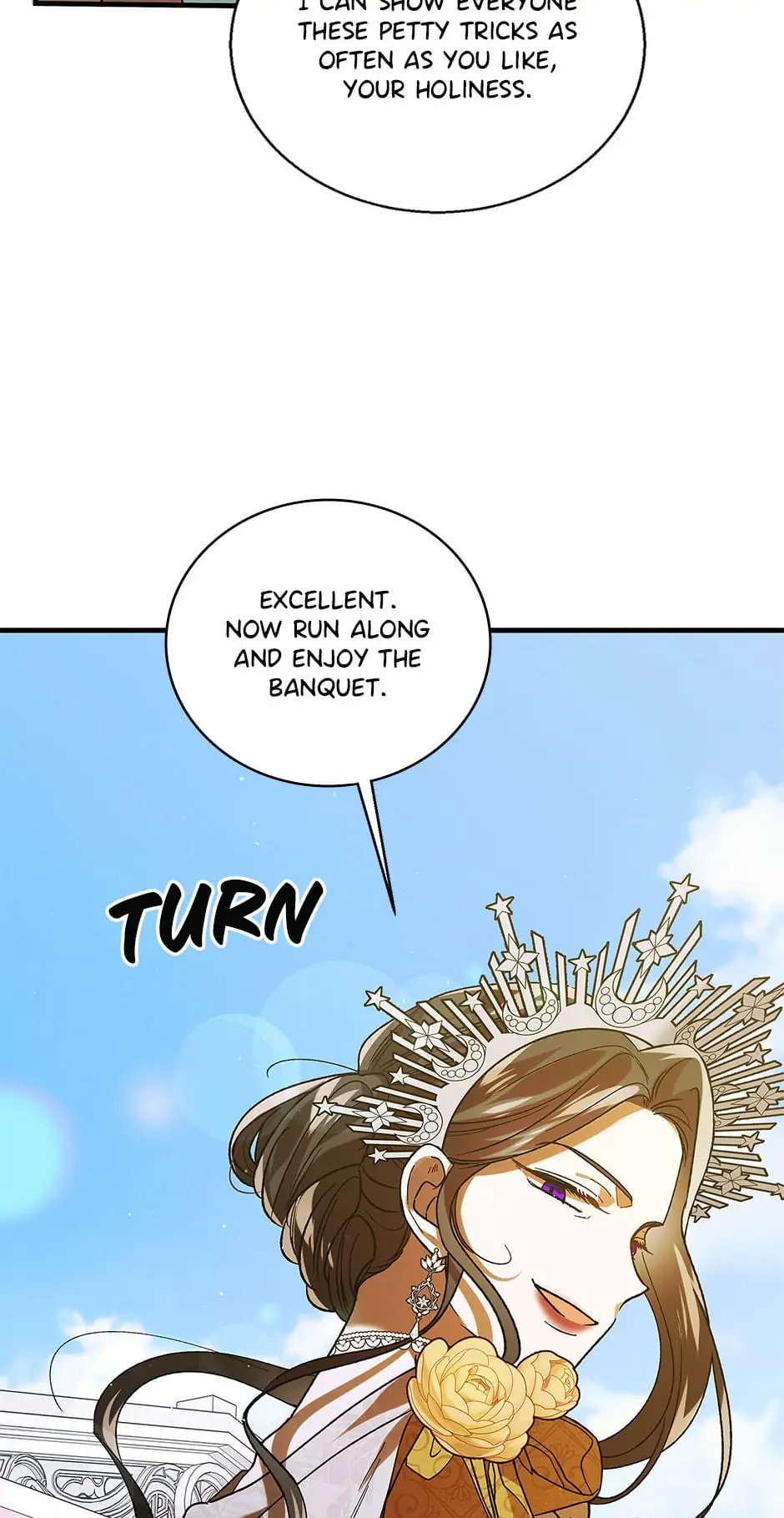 A Way to Protect the Lovable You Chapter 73 page 42