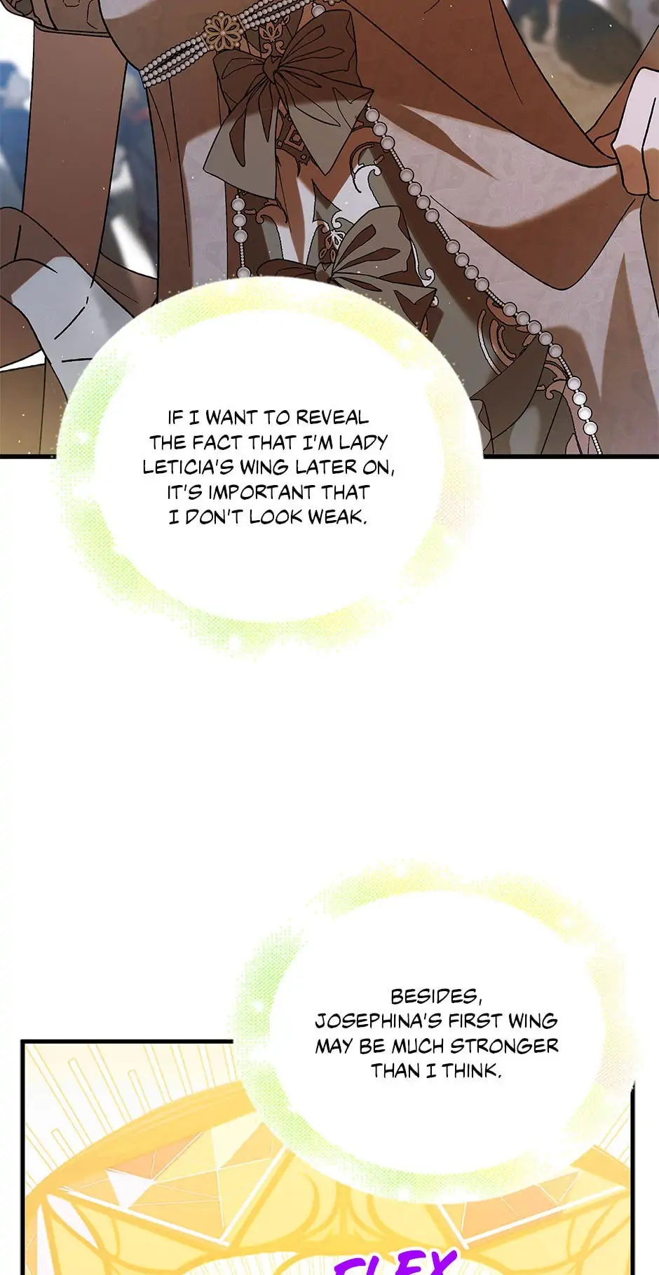 A Way to Protect the Lovable You Chapter 73 page 46