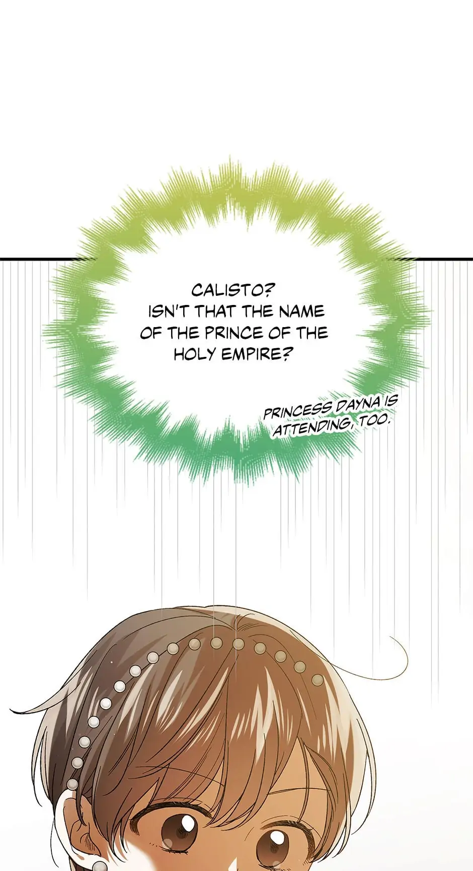 A Way to Protect the Lovable You Chapter 73 page 4