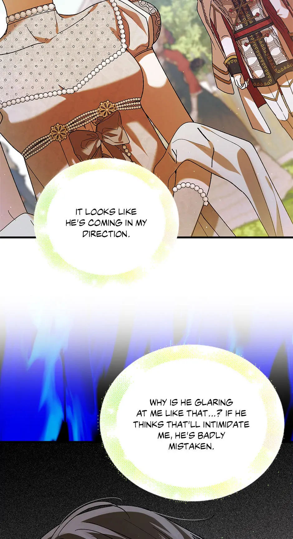 A Way to Protect the Lovable You Chapter 73 page 50