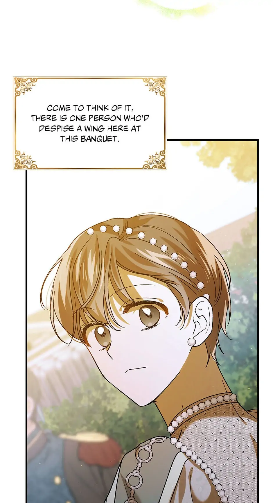 A Way to Protect the Lovable You Chapter 73 page 52