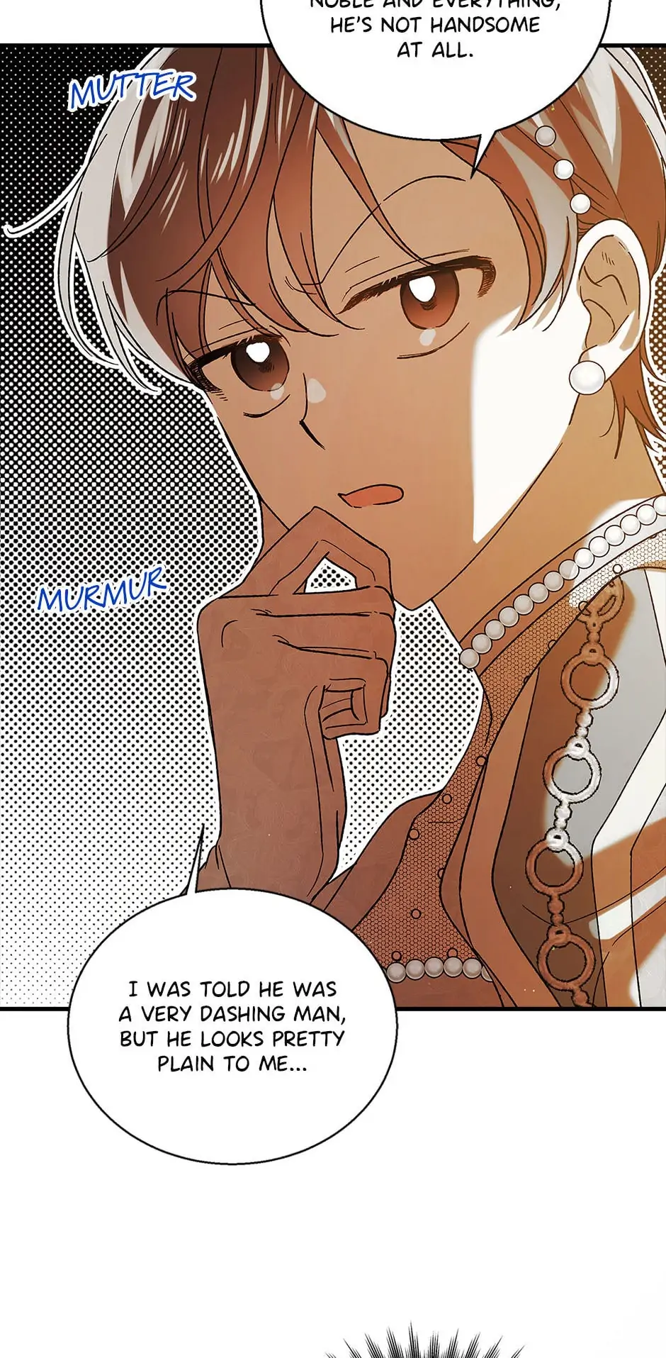 A Way to Protect the Lovable You Chapter 73 page 56