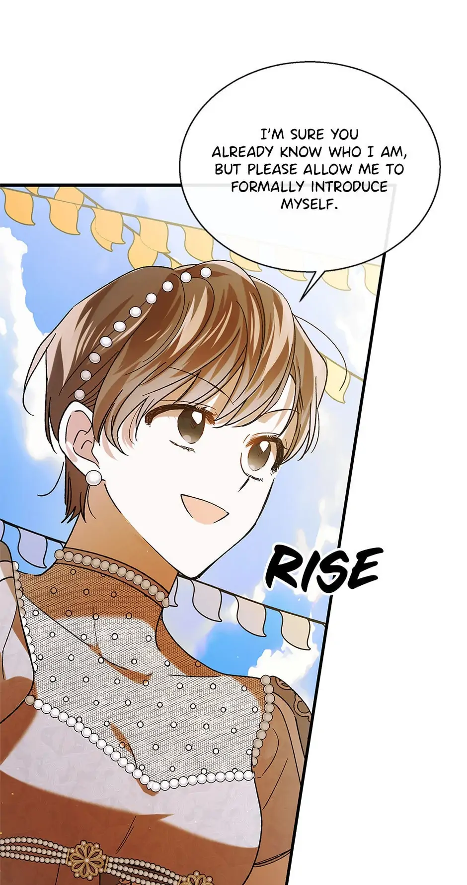 A Way to Protect the Lovable You Chapter 73 page 61