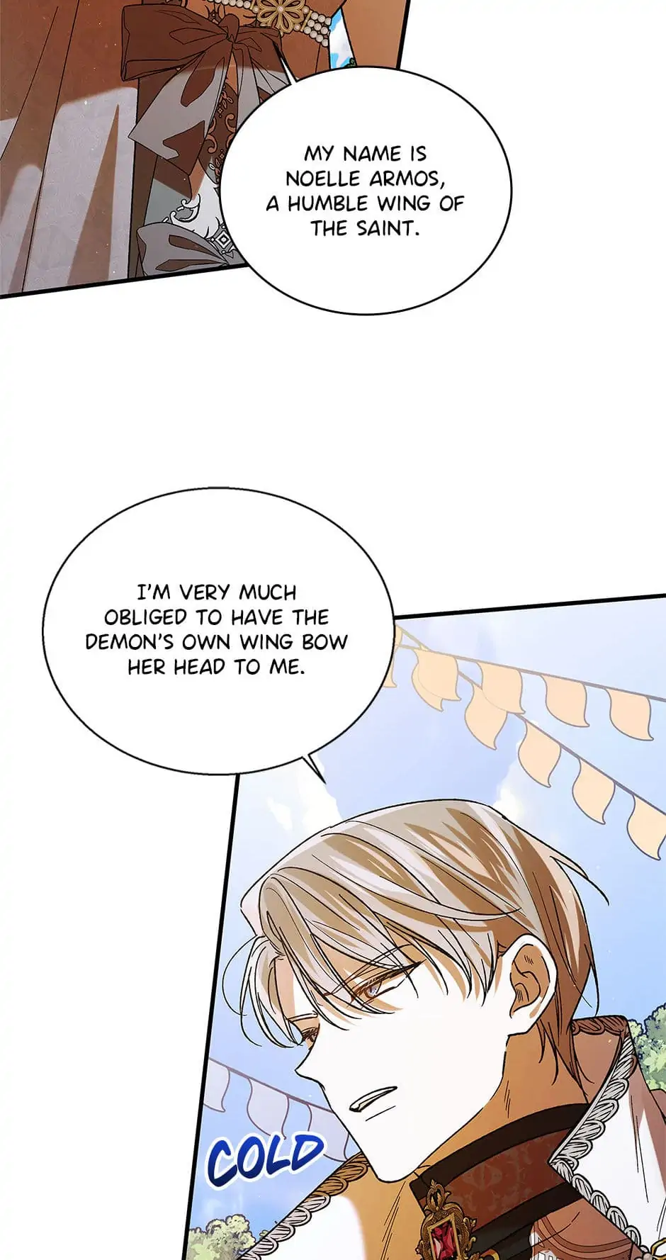 A Way to Protect the Lovable You Chapter 73 page 62