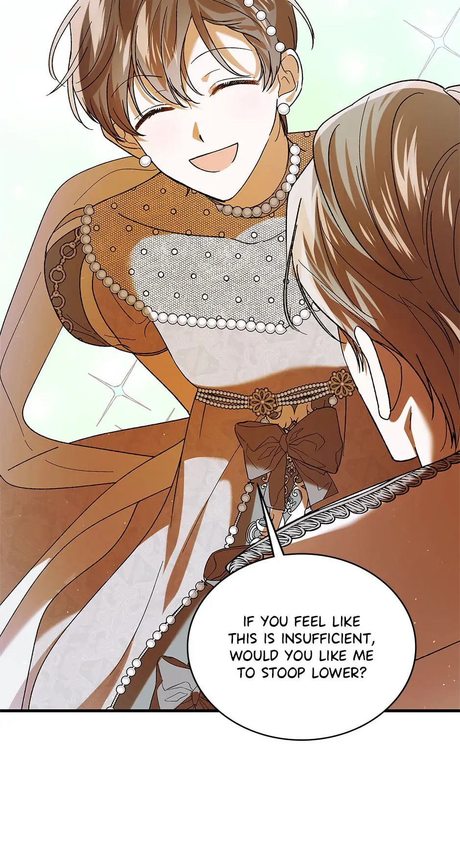 A Way to Protect the Lovable You Chapter 73 page 67