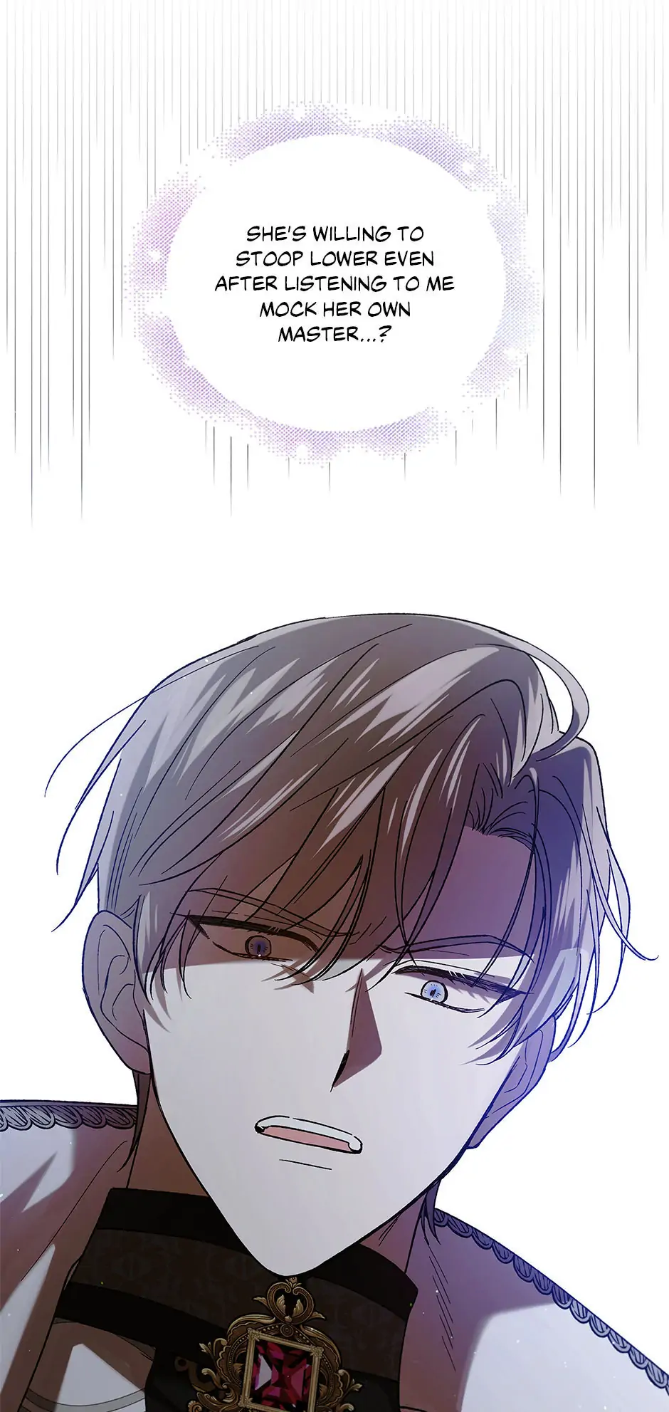 A Way to Protect the Lovable You Chapter 73 page 68