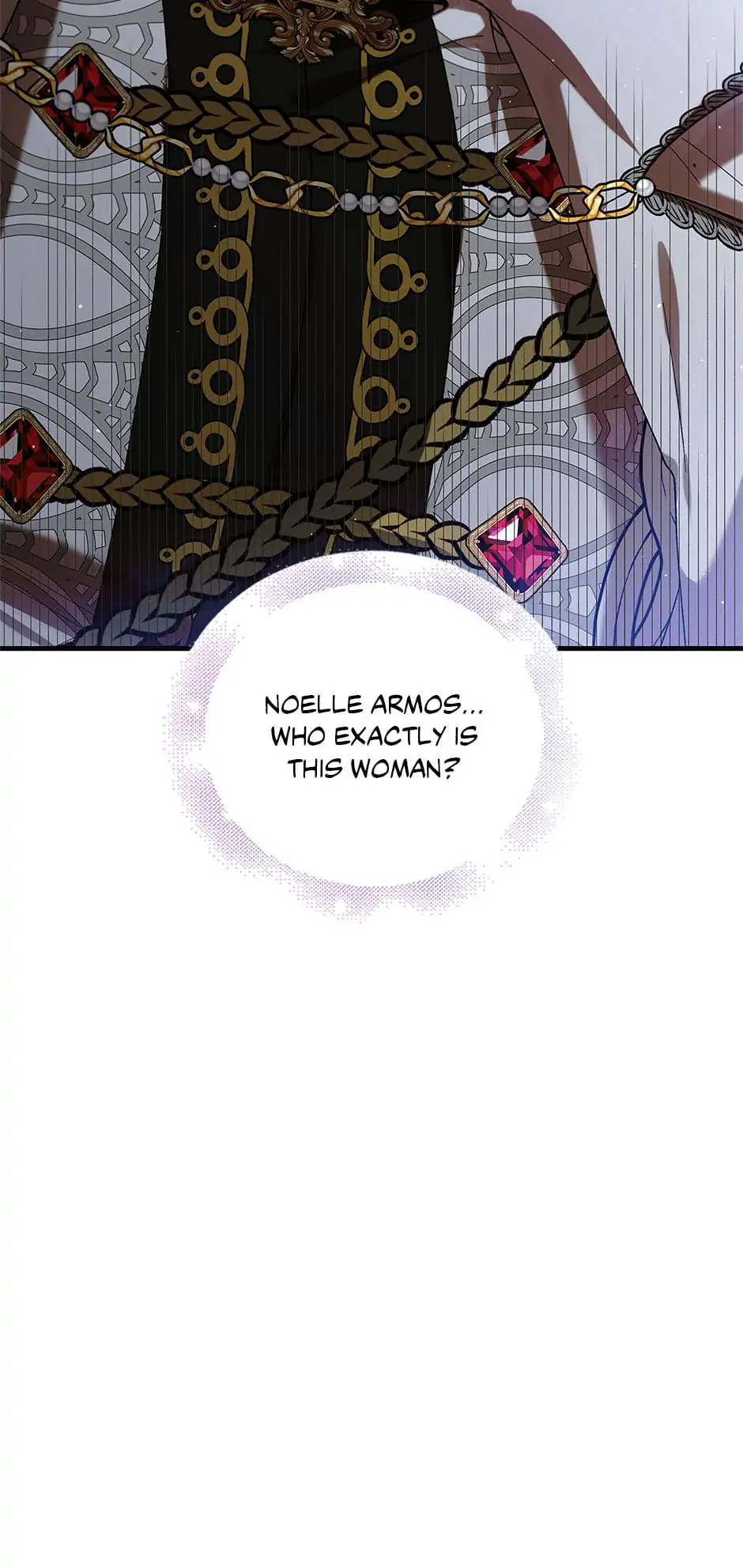 A Way to Protect the Lovable You Chapter 73 page 69