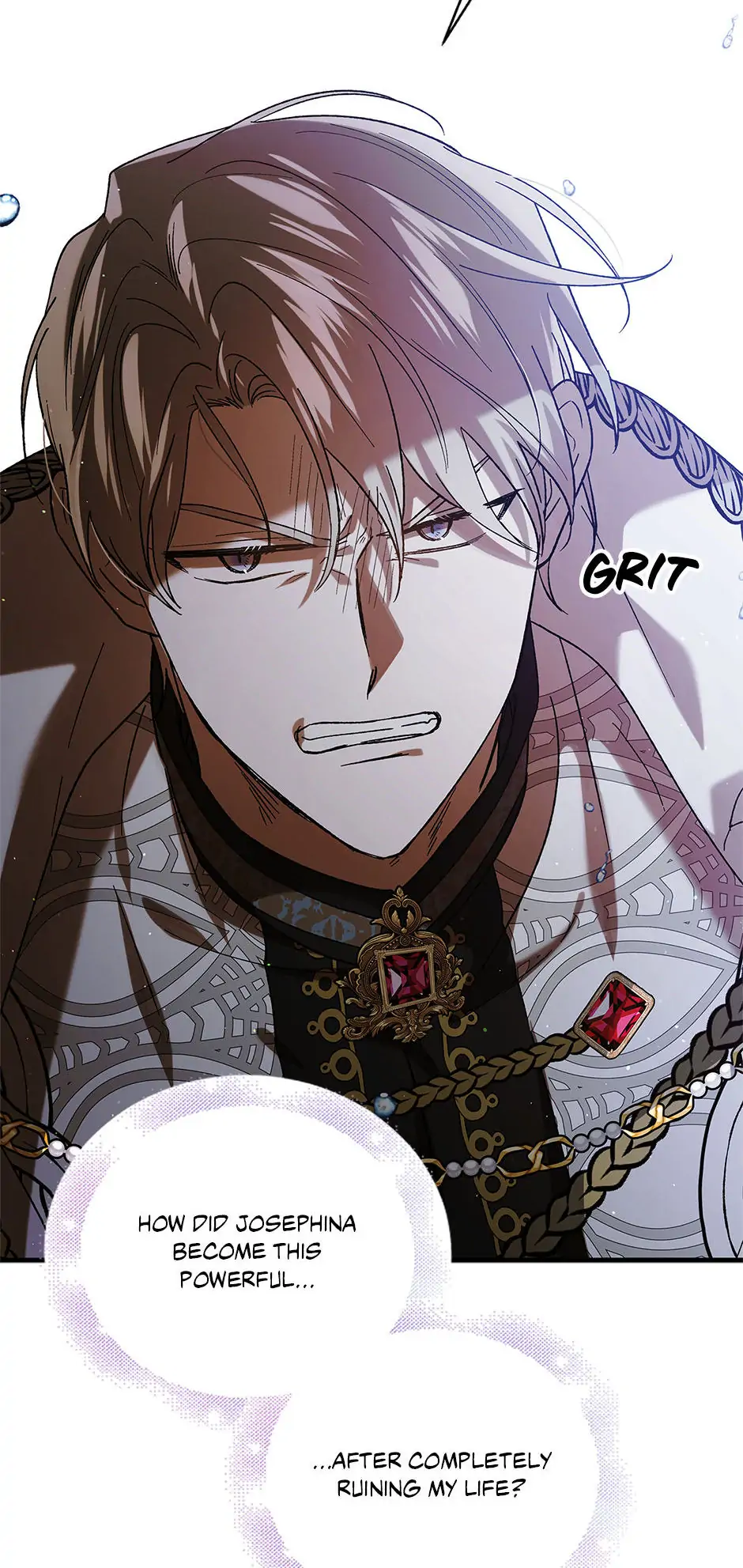 A Way to Protect the Lovable You Chapter 73 page 72