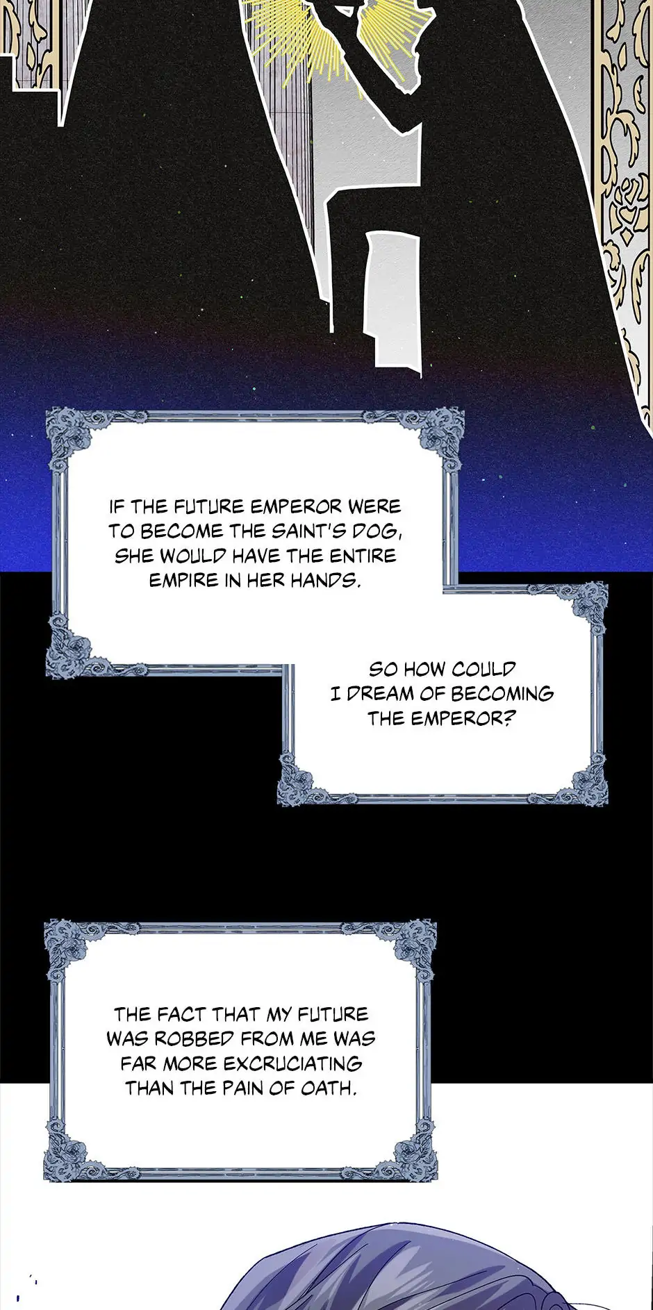 A Way to Protect the Lovable You Chapter 73 page 76