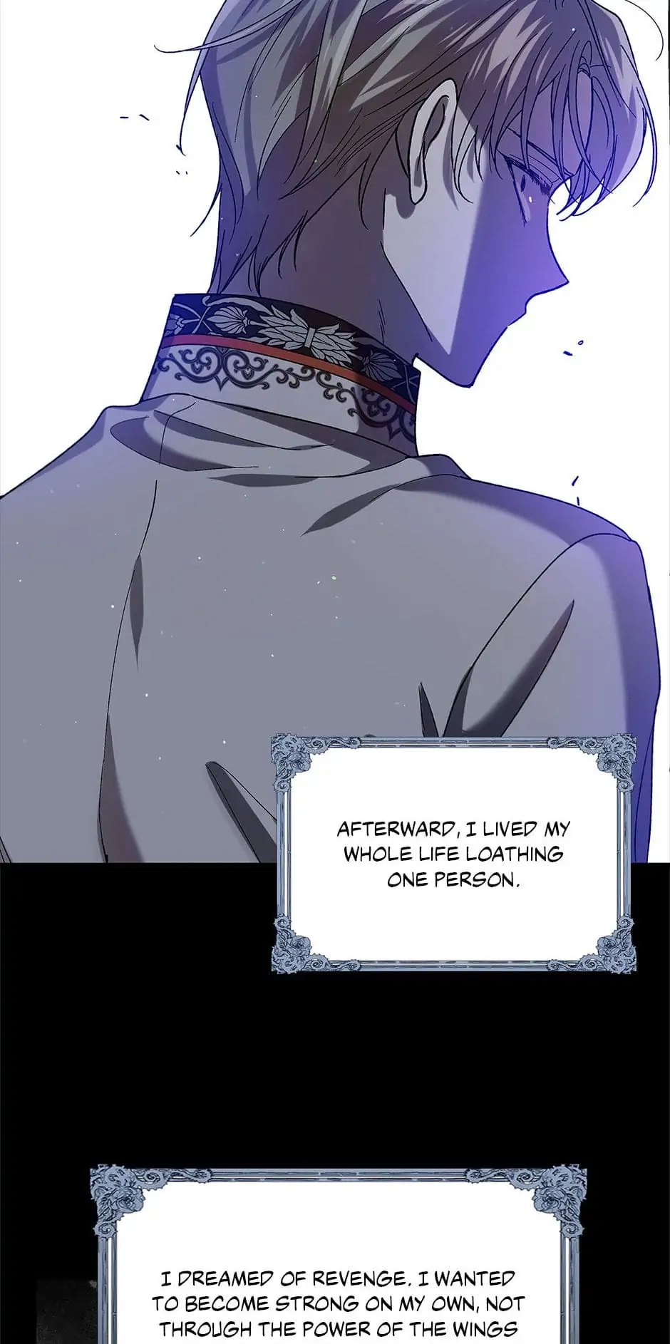 A Way to Protect the Lovable You Chapter 73 page 77