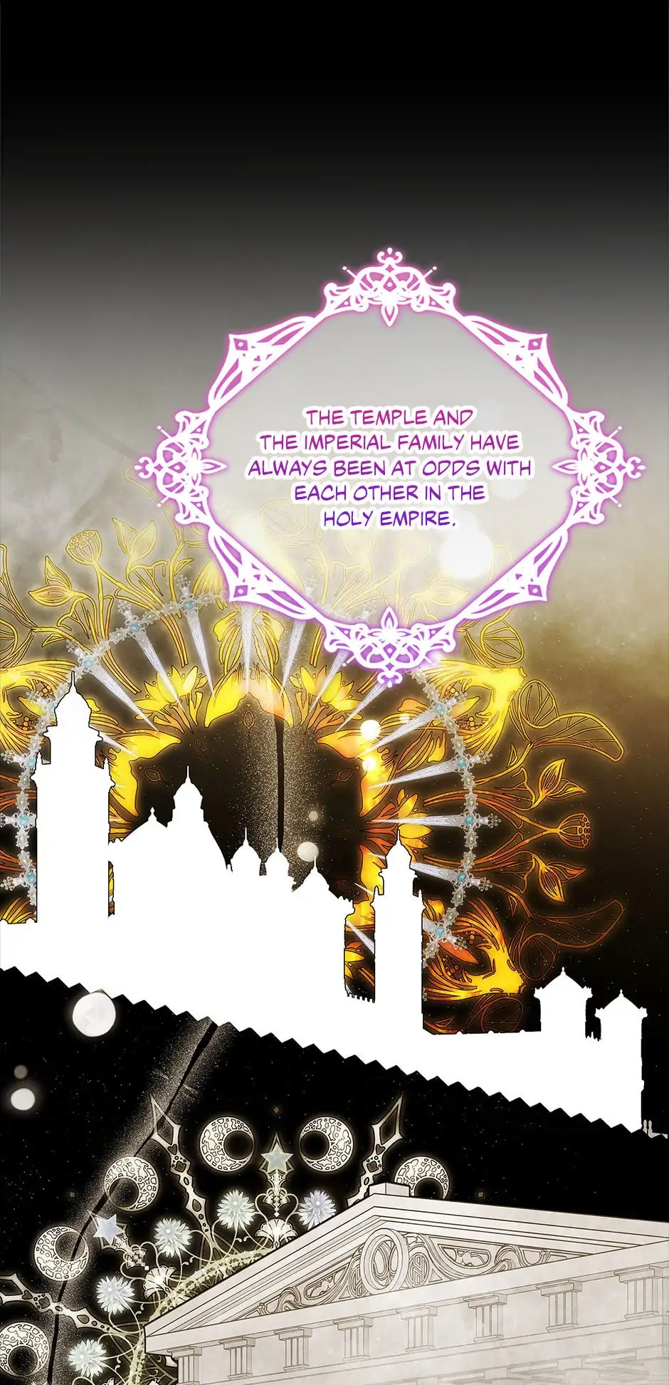A Way to Protect the Lovable You Chapter 73 page 7