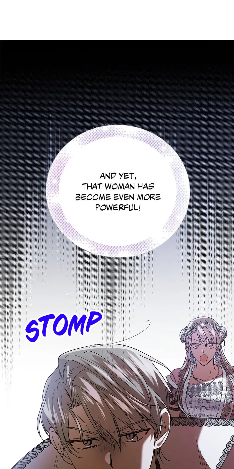 A Way to Protect the Lovable You Chapter 73 page 79