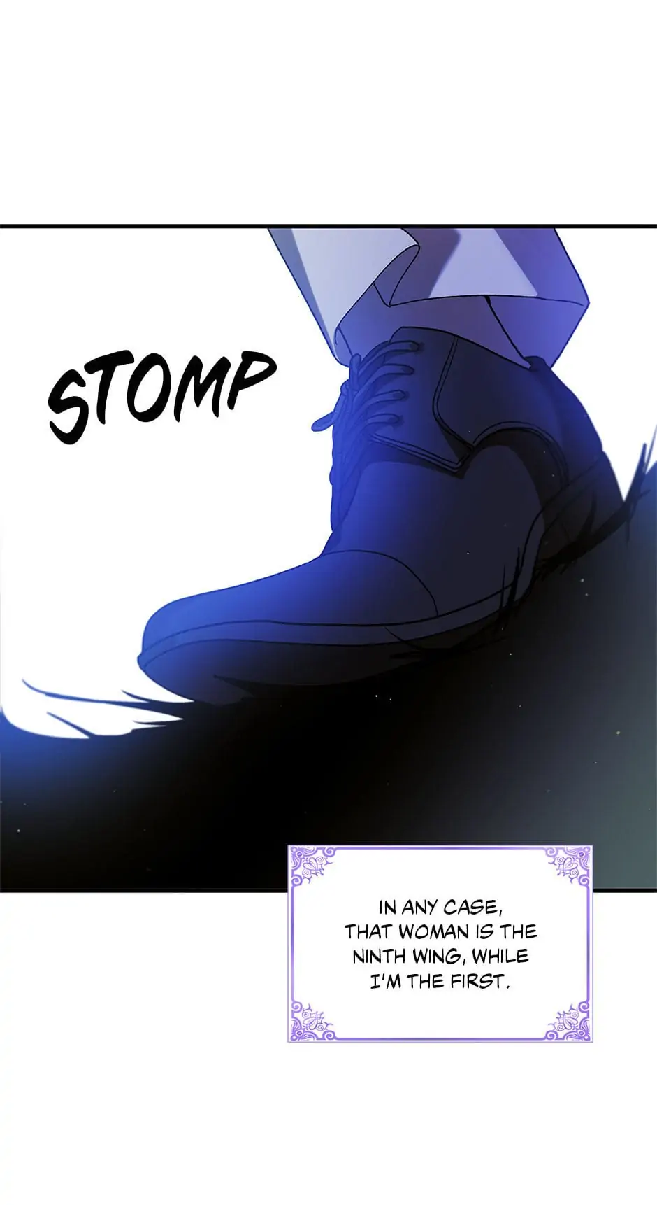 A Way to Protect the Lovable You Chapter 73 page 82