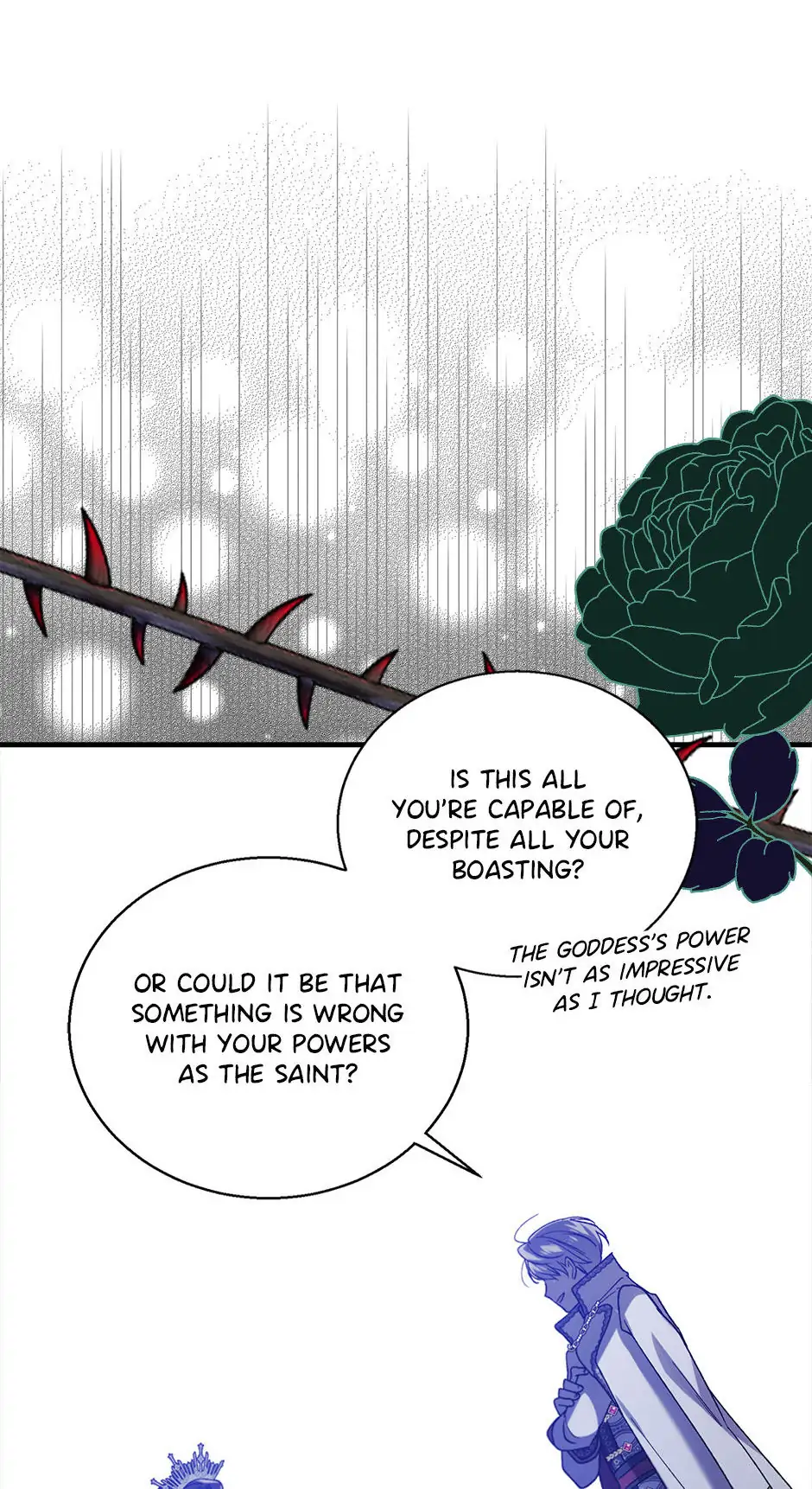 A Way to Protect the Lovable You Chapter 73 page 85