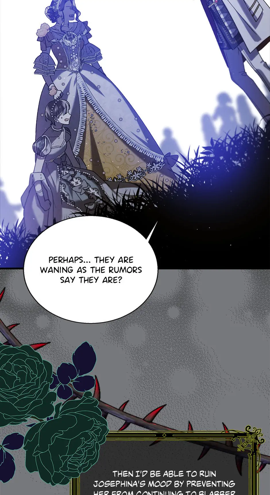 A Way to Protect the Lovable You Chapter 73 page 86