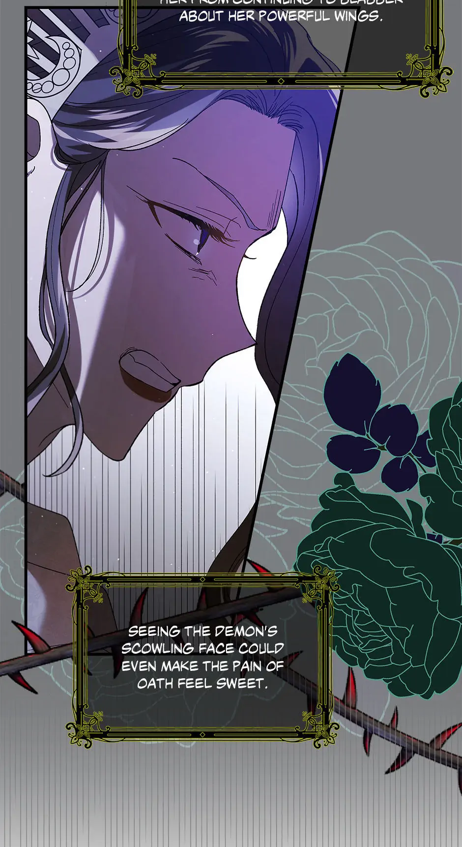 A Way to Protect the Lovable You Chapter 73 page 87