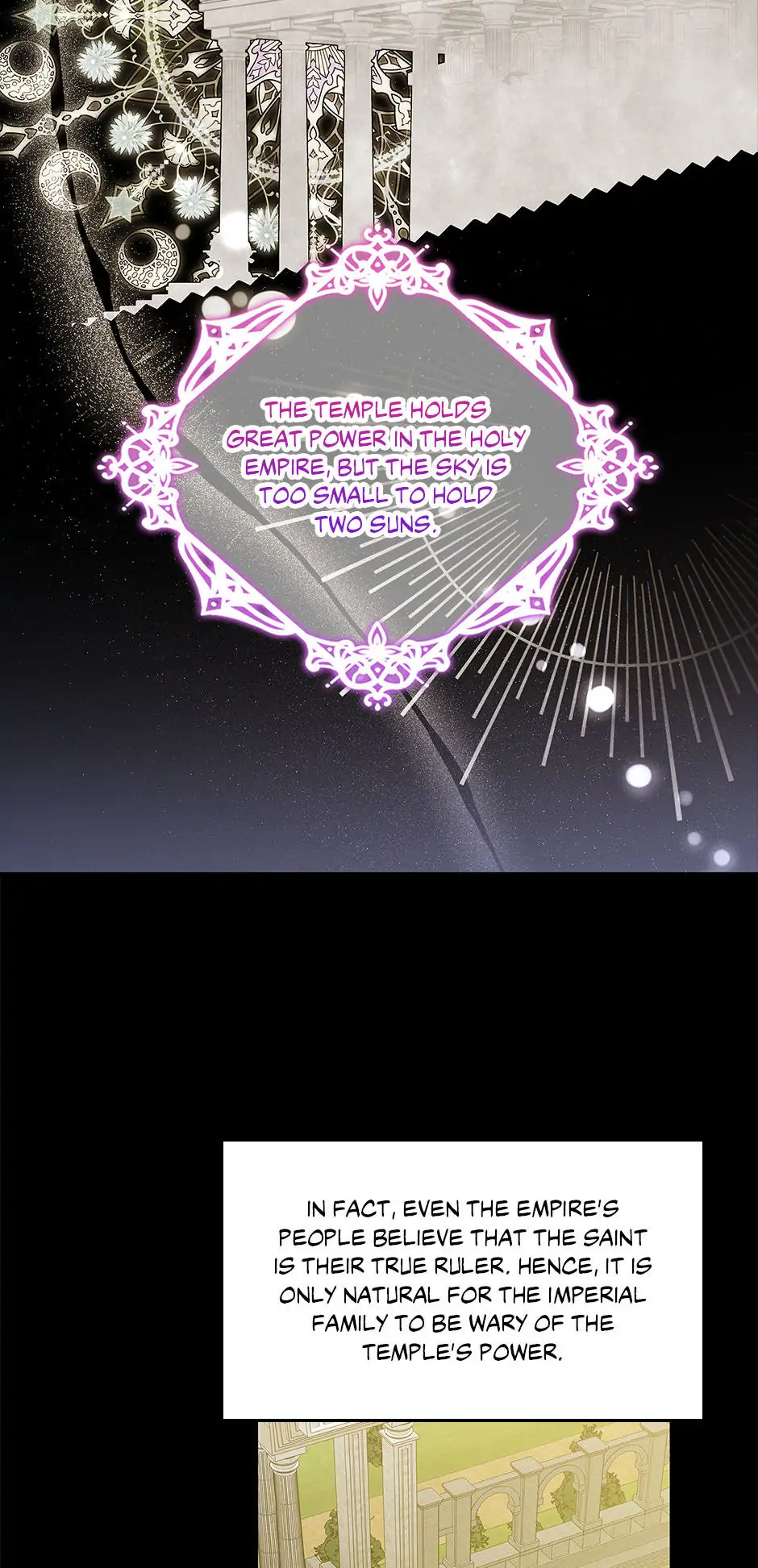 A Way to Protect the Lovable You Chapter 73 page 8