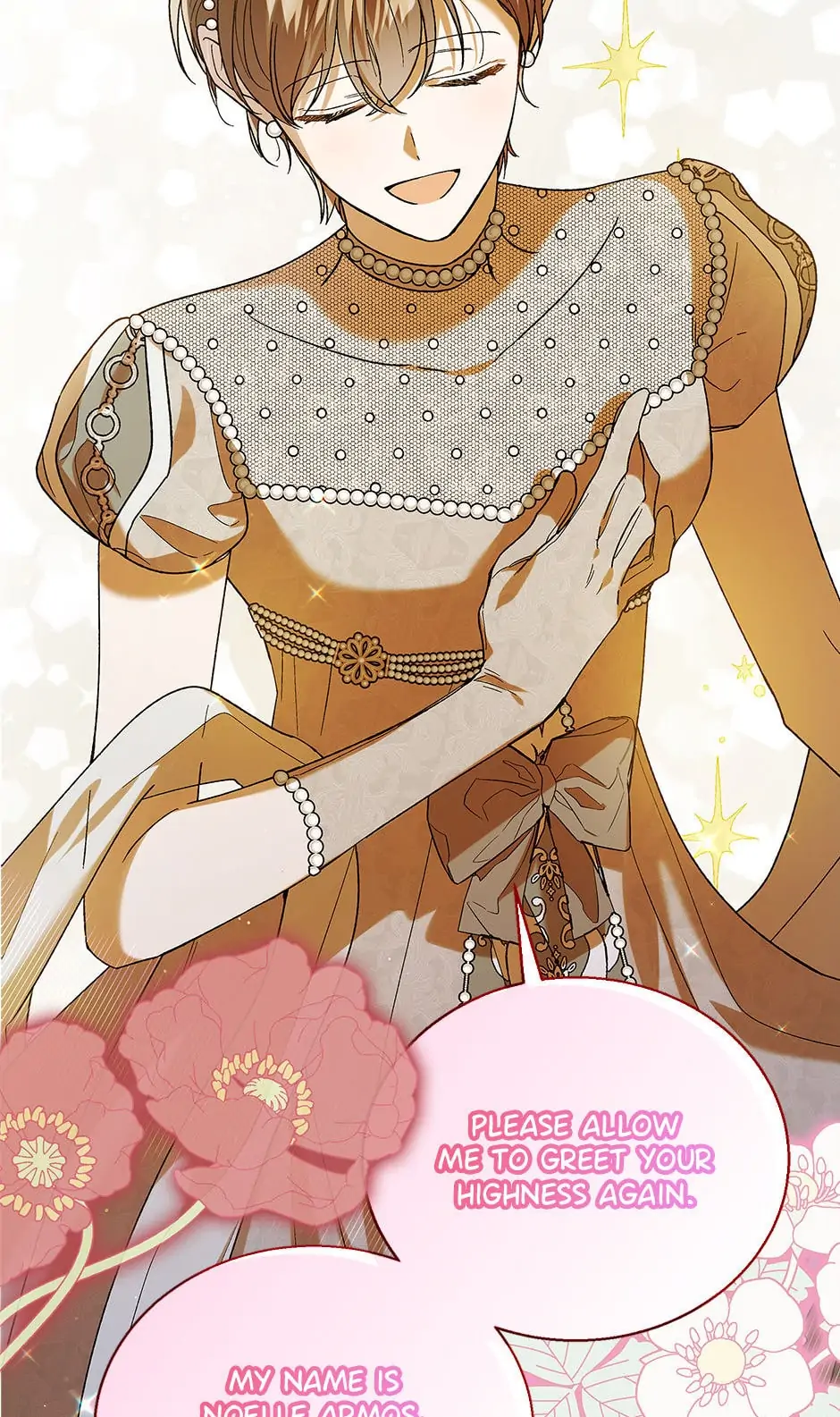 A Way to Protect the Lovable You Chapter 73 page 90