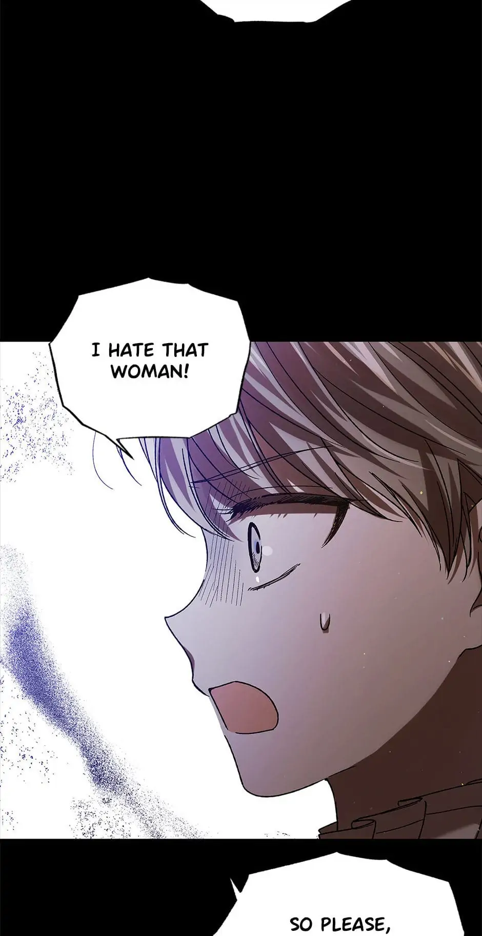 A Way to Protect the Lovable You Chapter 74 page 12