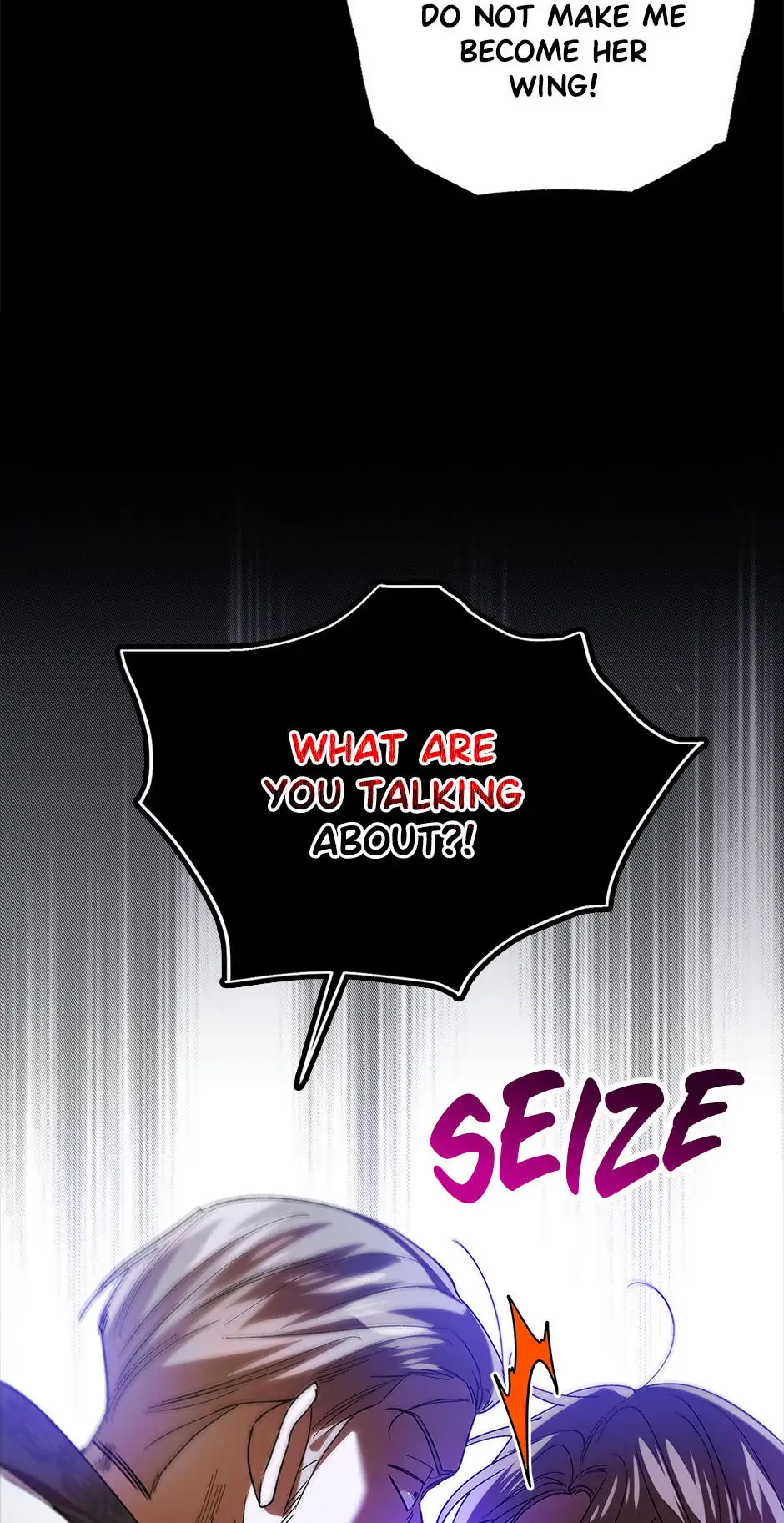 A Way to Protect the Lovable You Chapter 74 page 13