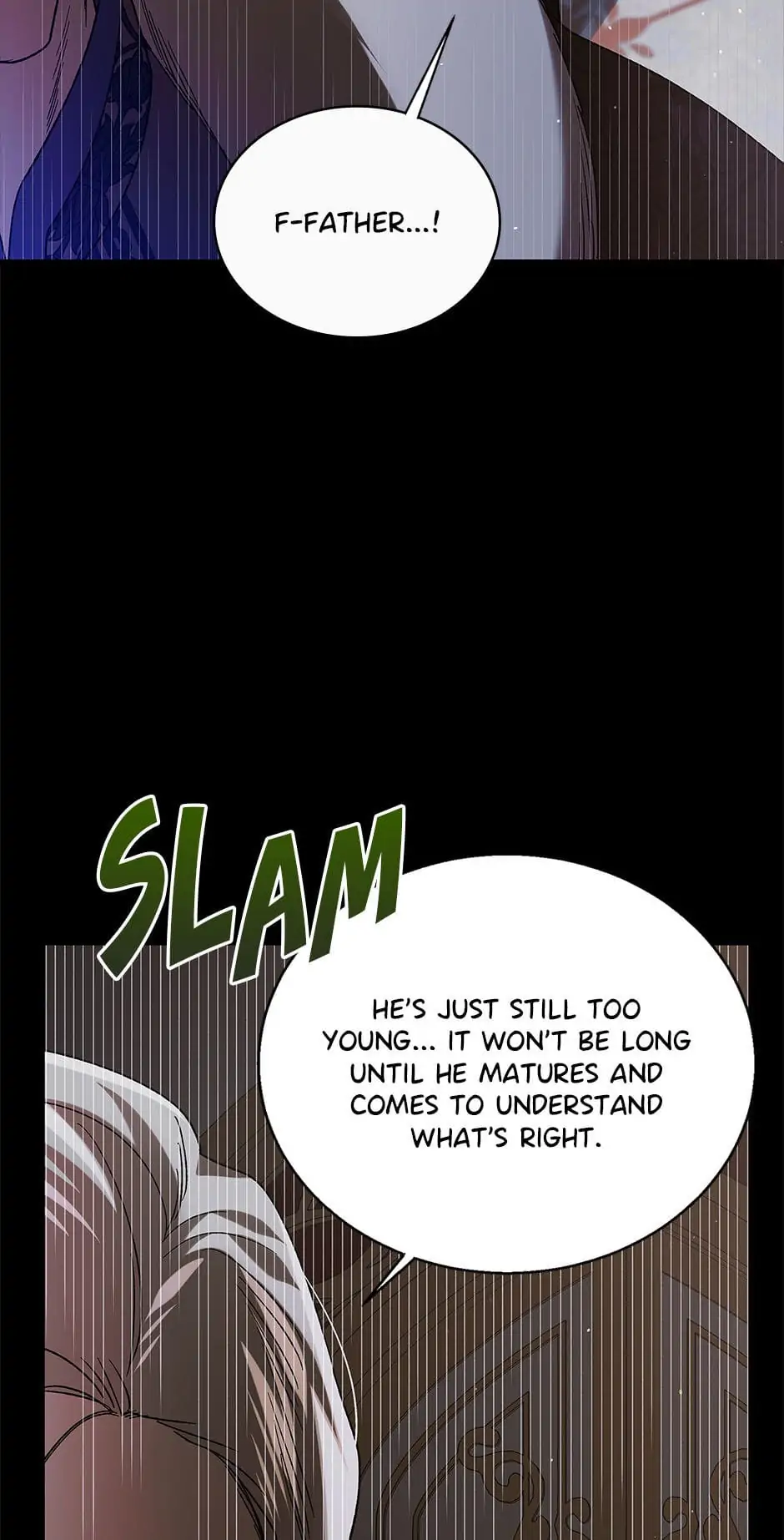 A Way to Protect the Lovable You Chapter 74 page 19