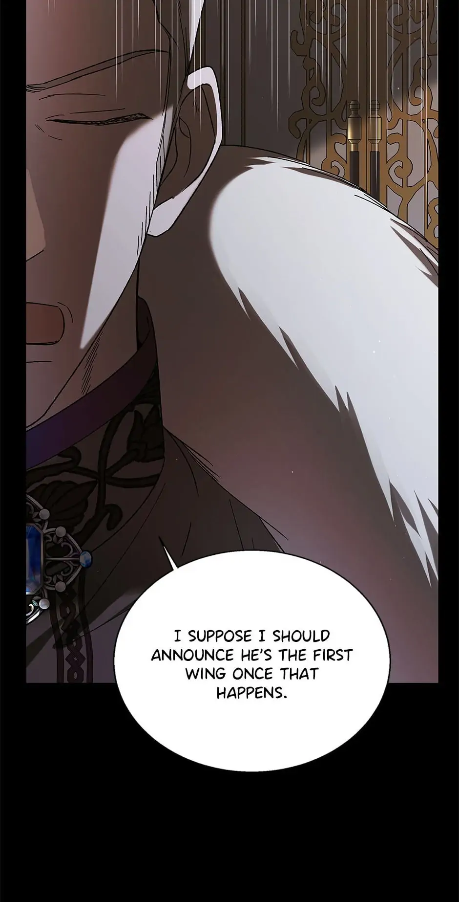 A Way to Protect the Lovable You Chapter 74 page 20
