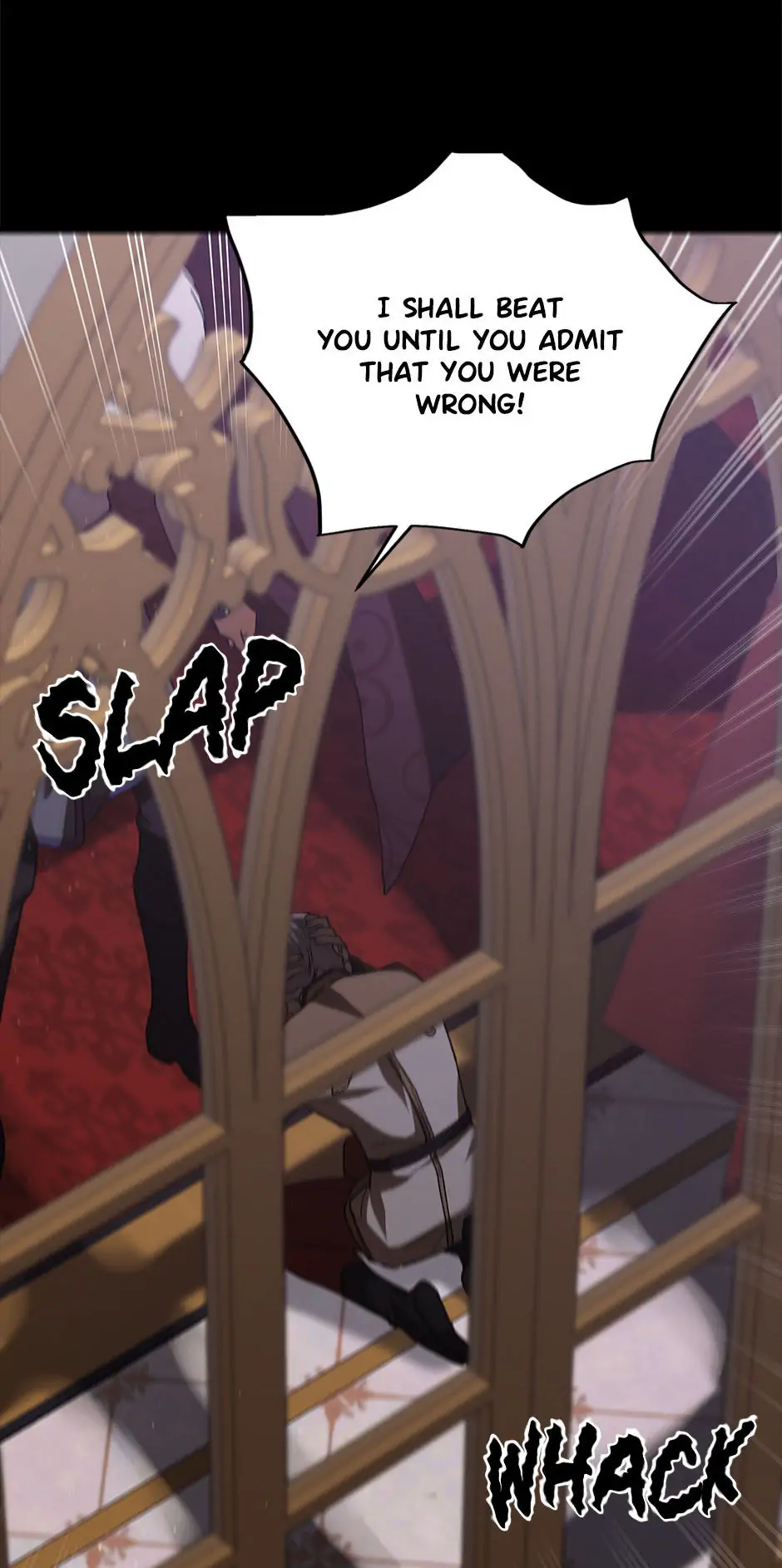 A Way to Protect the Lovable You Chapter 74 page 24