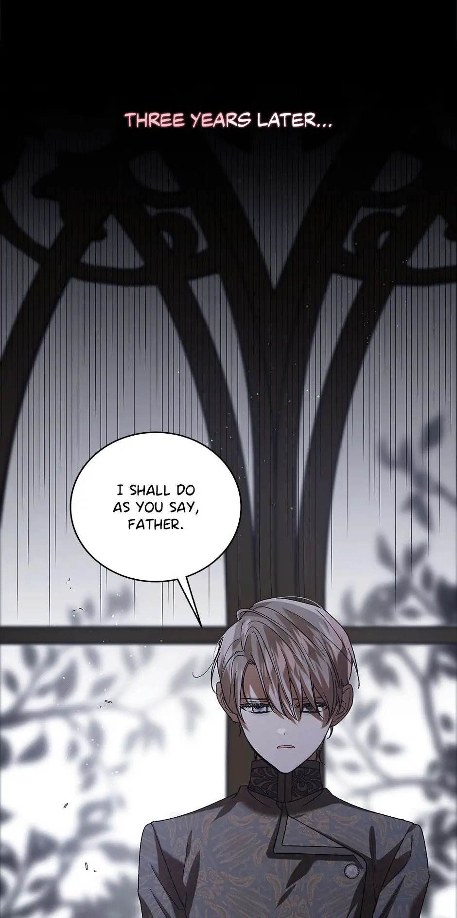 A Way to Protect the Lovable You Chapter 74 page 26
